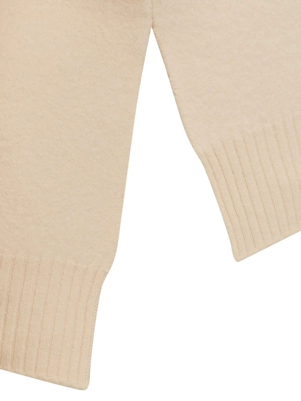 JIL SANDER Maglione Ciligie  