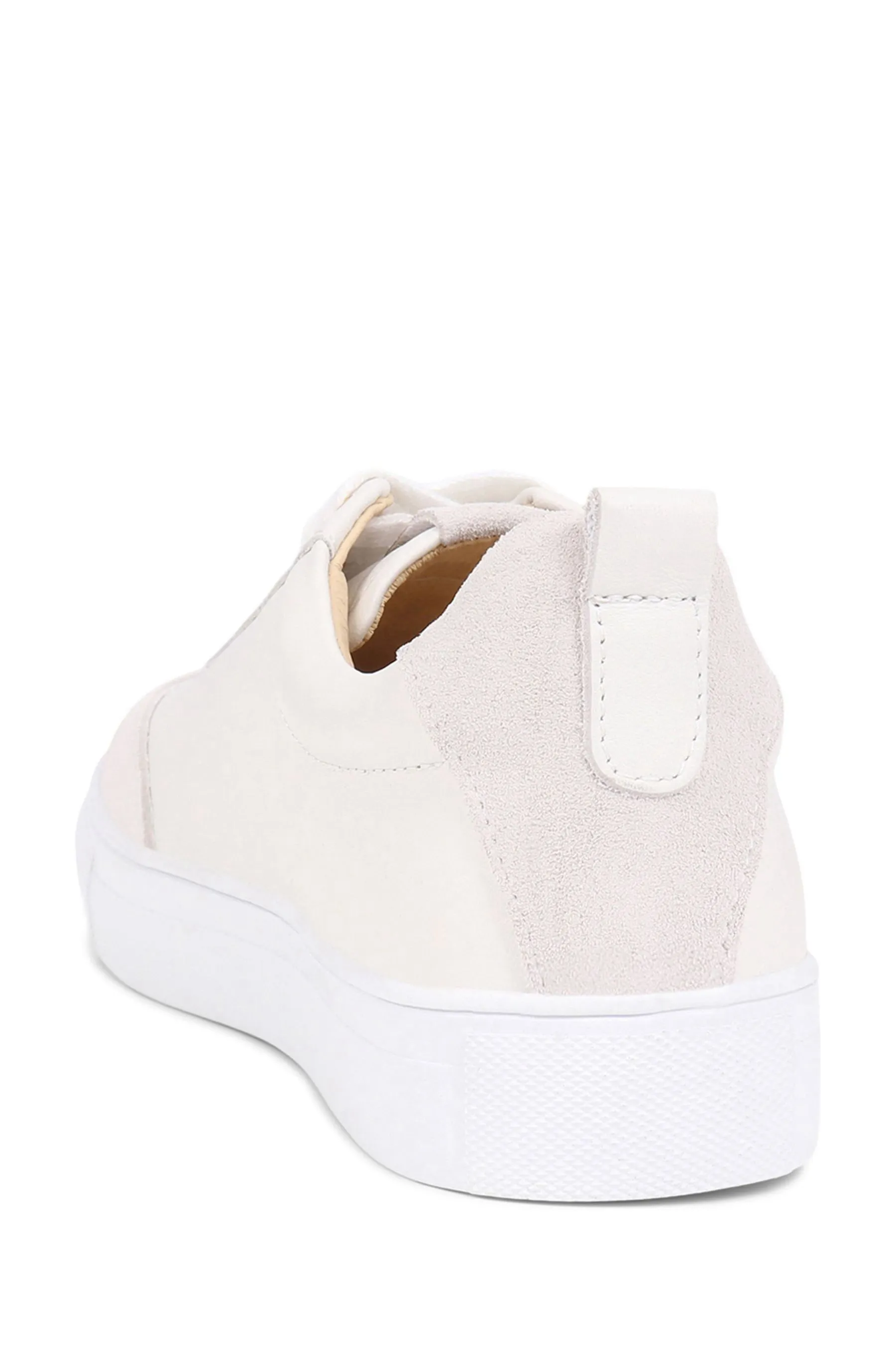 Jones Bootmaker - Aspyn - Scarpe da ginnastica in pelle    