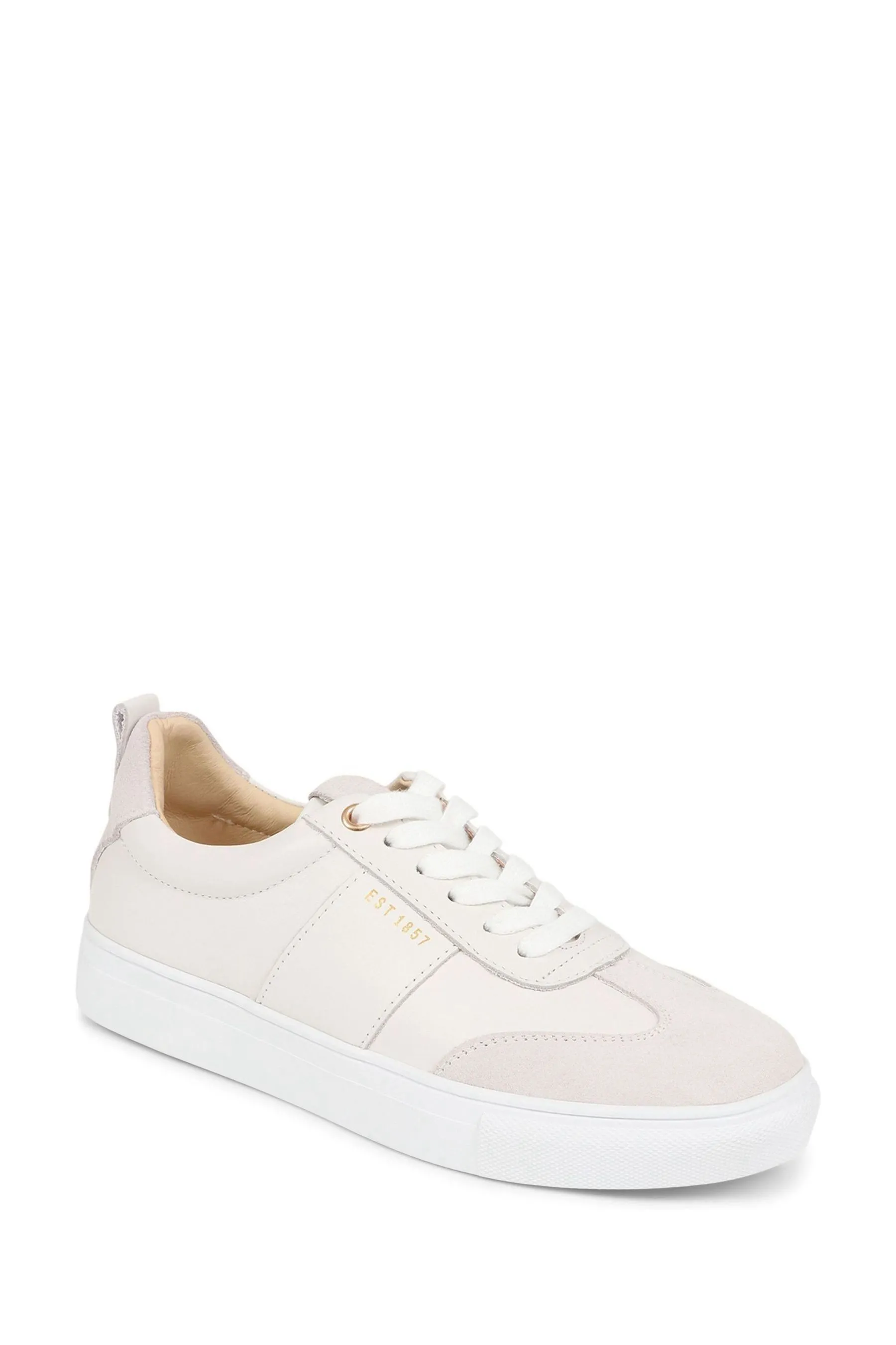 Jones Bootmaker - Aspyn - Scarpe da ginnastica in pelle    
