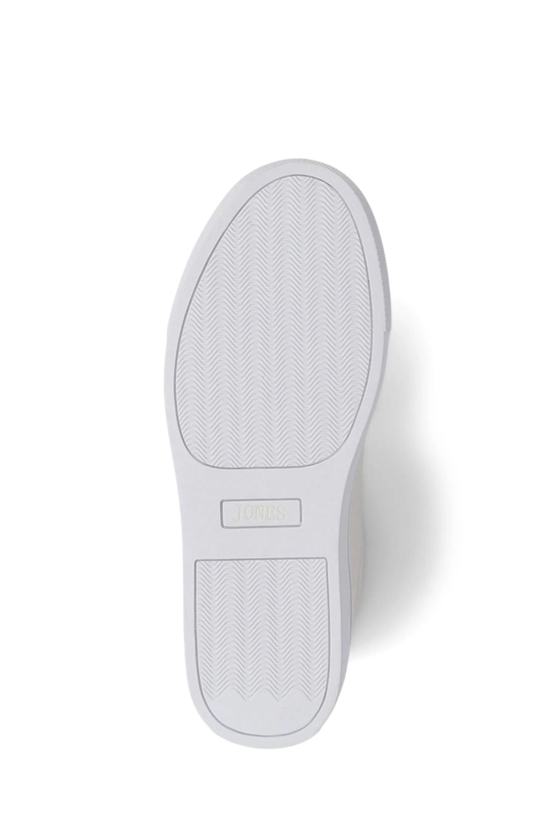 Jones Bootmaker - Aspyn - Scarpe da ginnastica in pelle    