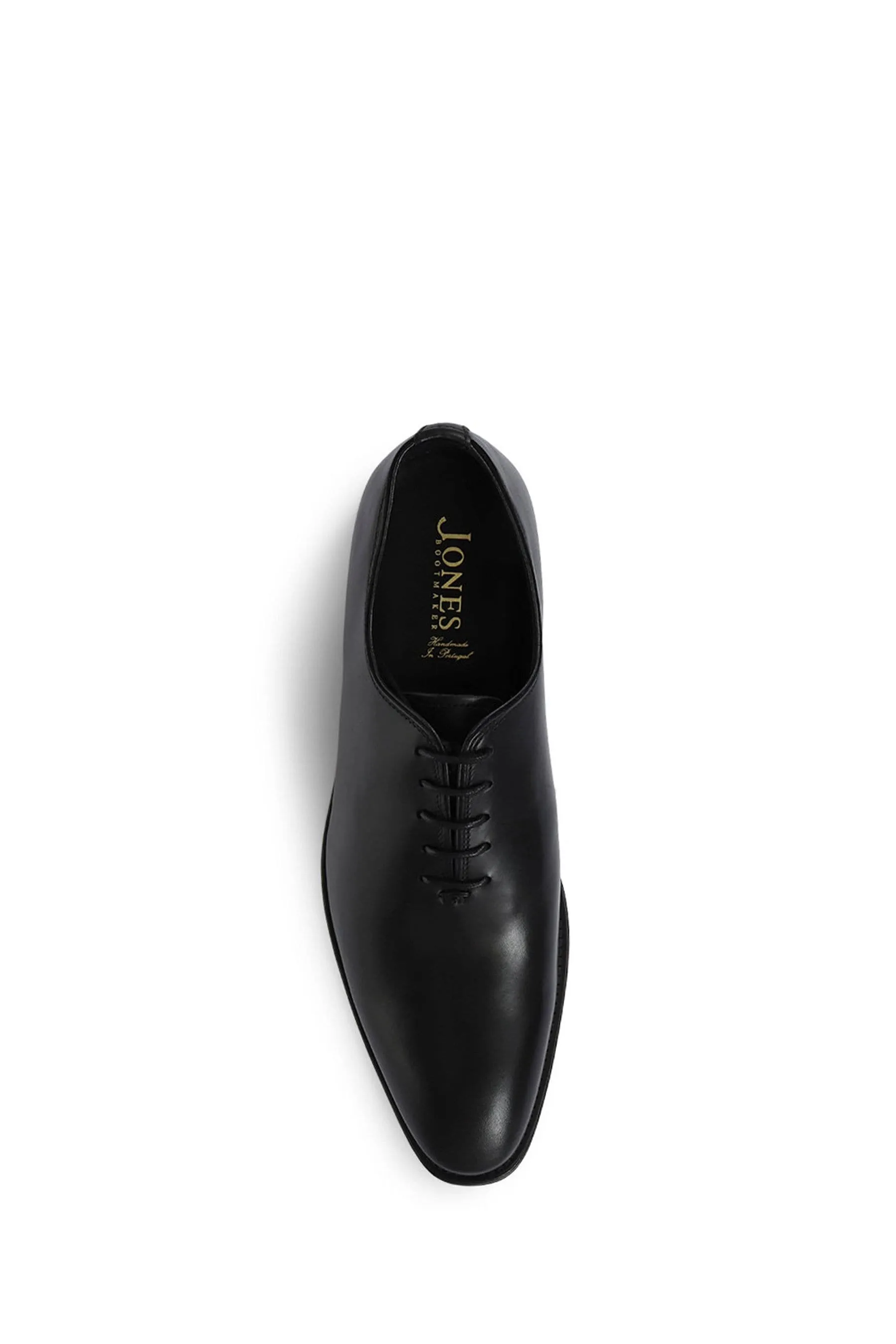Jones Bootmaker Caspian - Scarpe in pelle Oxford intere