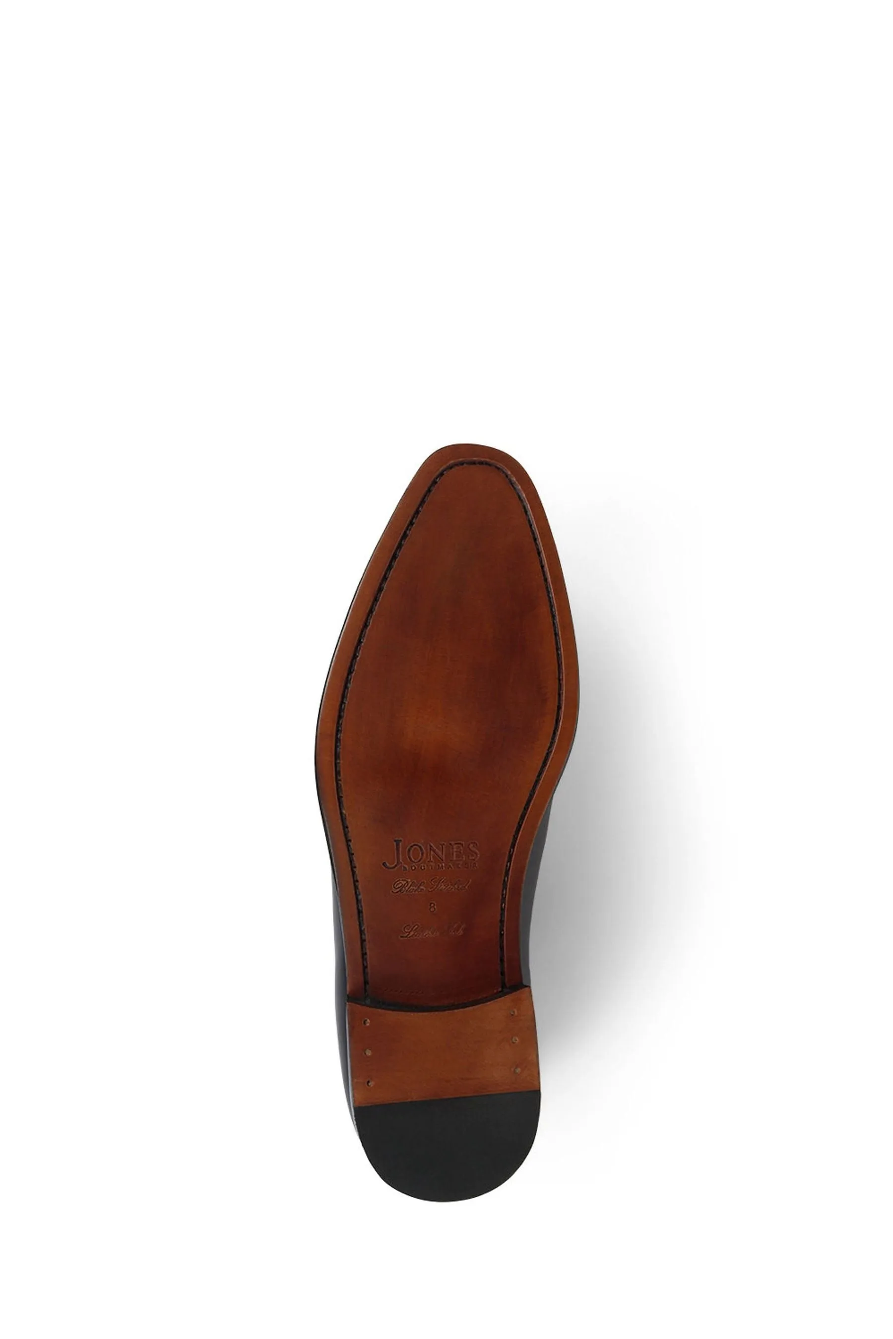 Jones Bootmaker Caspian - Scarpe in pelle Oxford intere