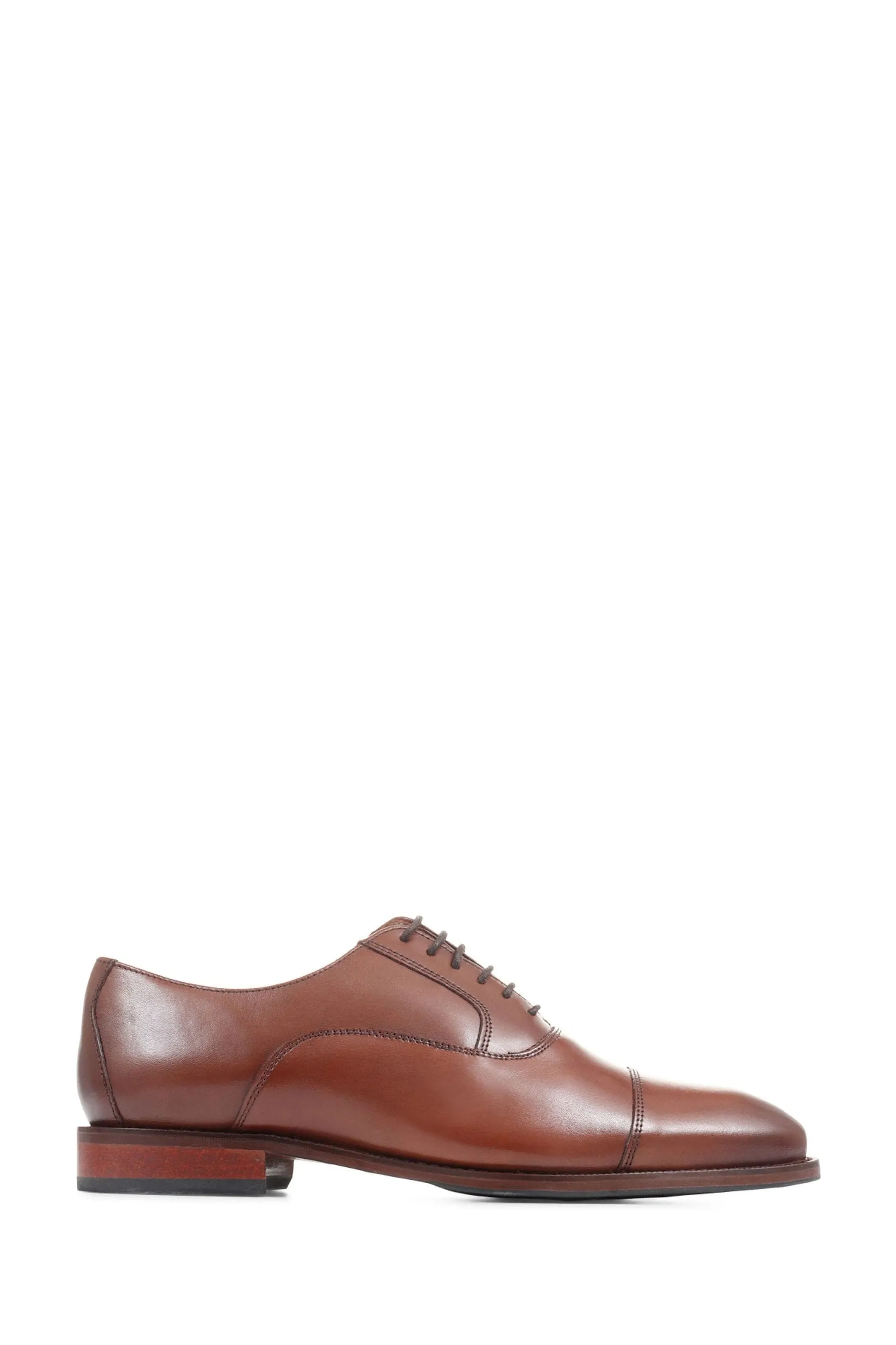 Jones Bootmaker - Matthew Marrone - Vestibilità ampia Oxford Scarpe