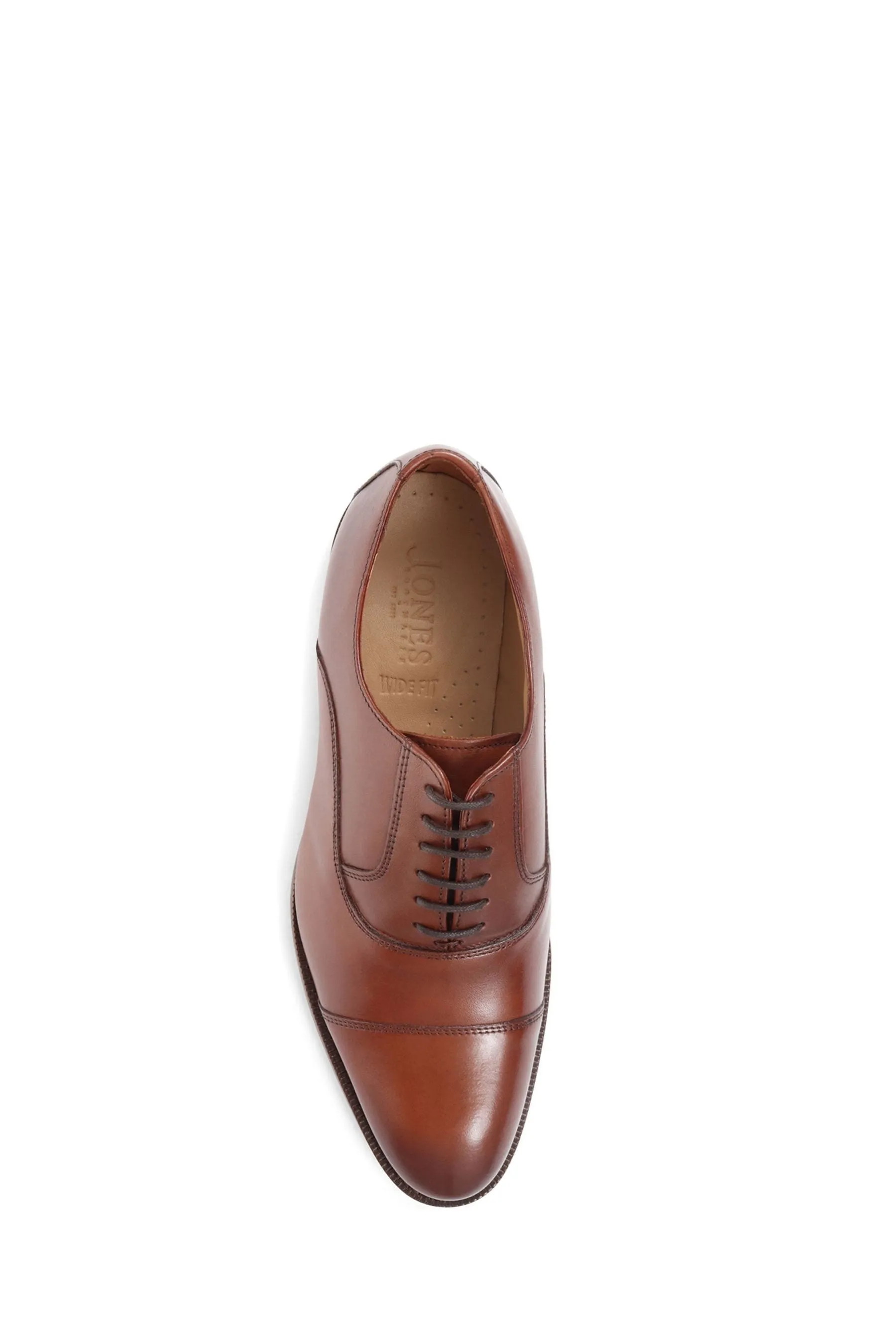 Jones Bootmaker - Matthew Marrone - Vestibilità ampia Oxford Scarpe