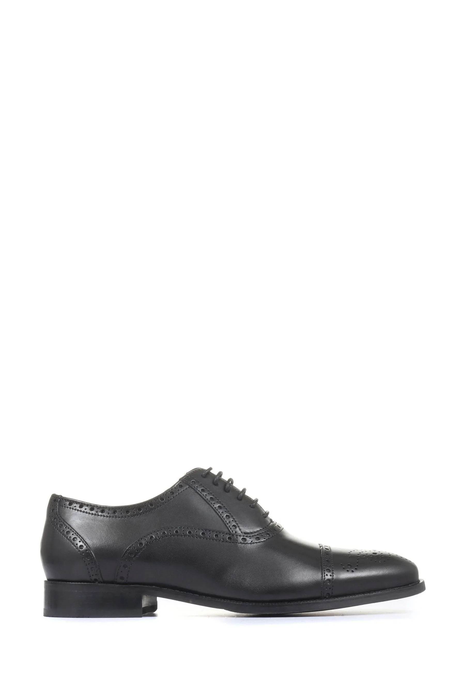Jones - Bootmaker Maynard - Scarpe brogue Oxford in pelle