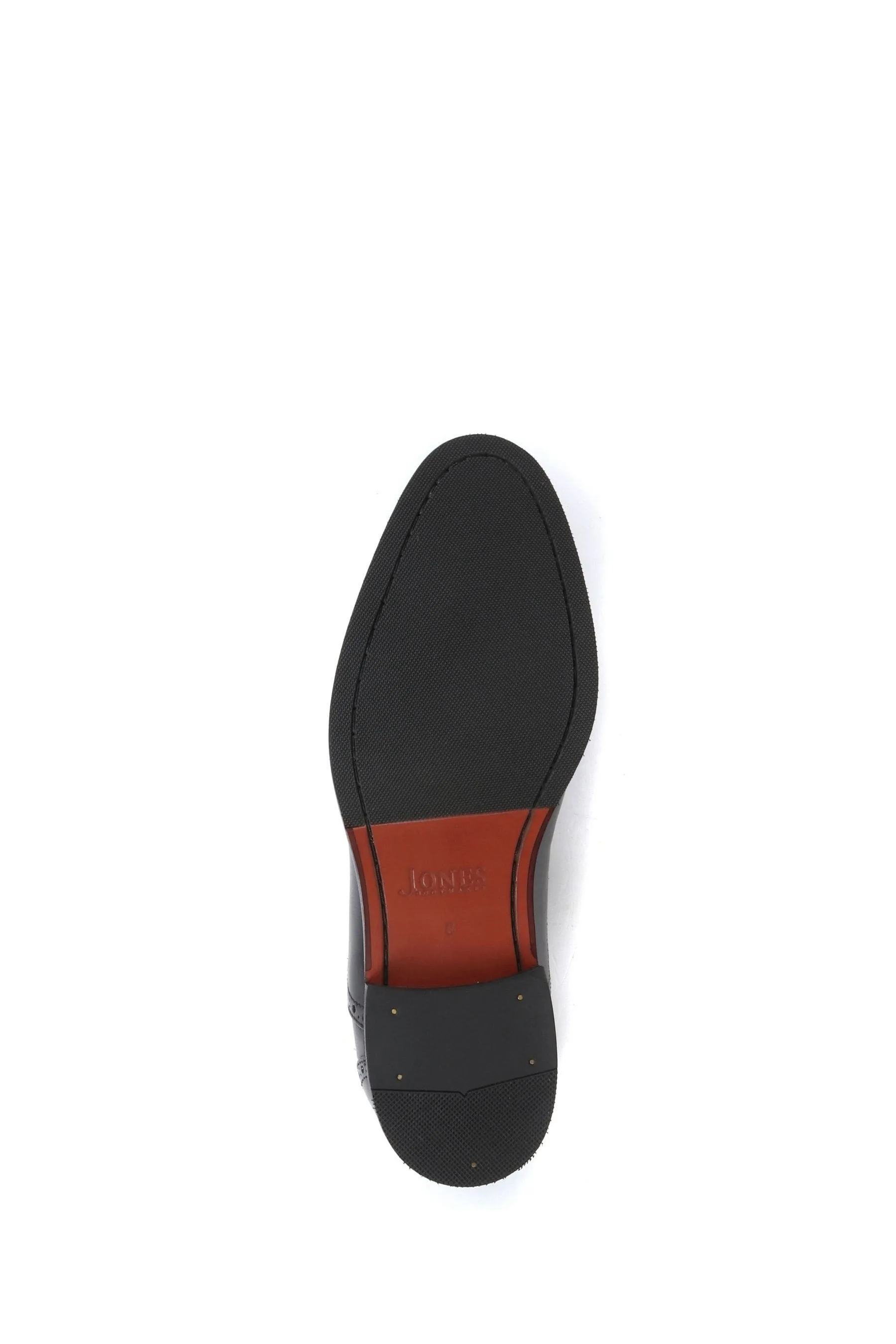 Jones - Bootmaker Maynard - Scarpe brogue Oxford in pelle