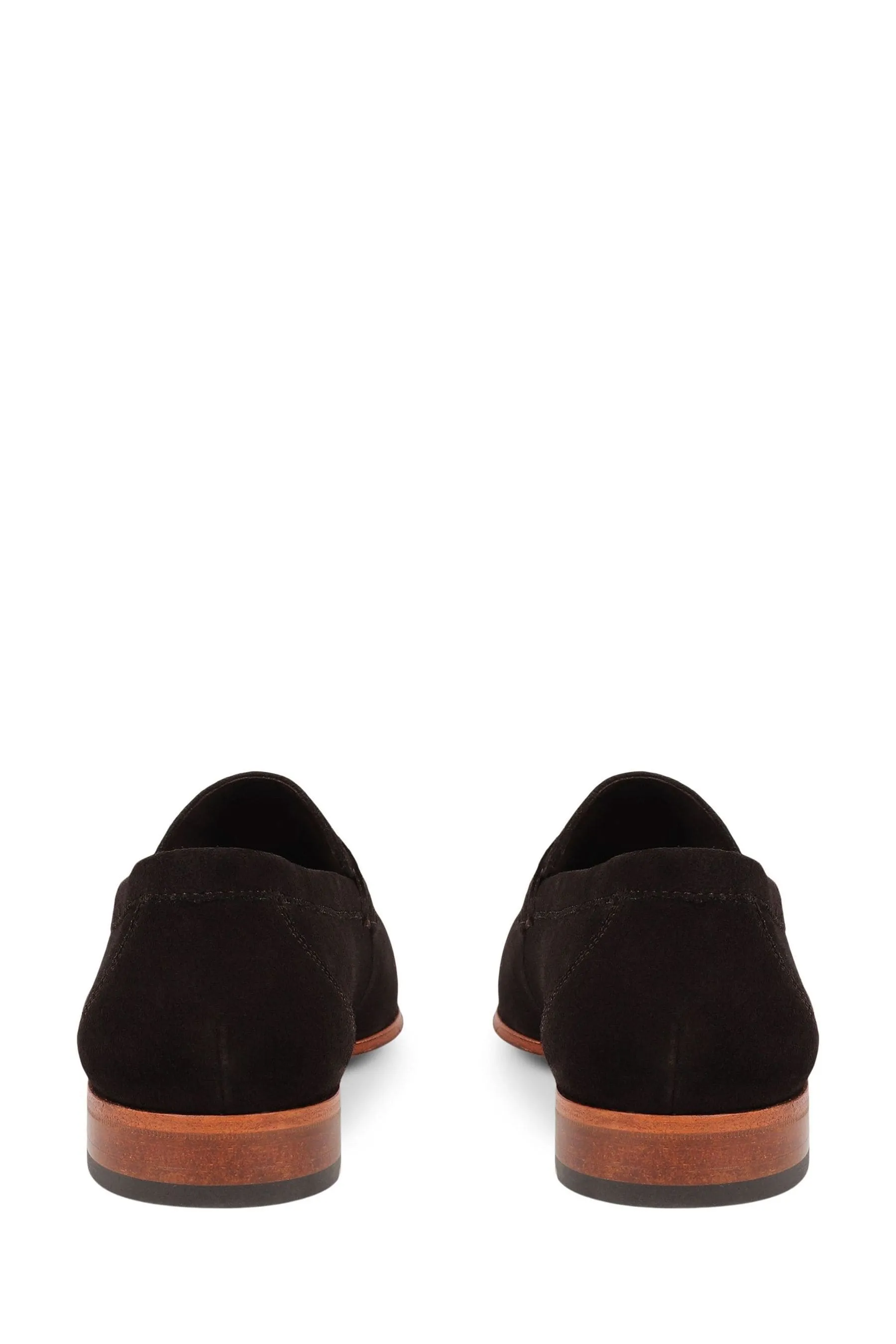 Jones Bootmaker - Rake - Marrone in pelle - Mocassini