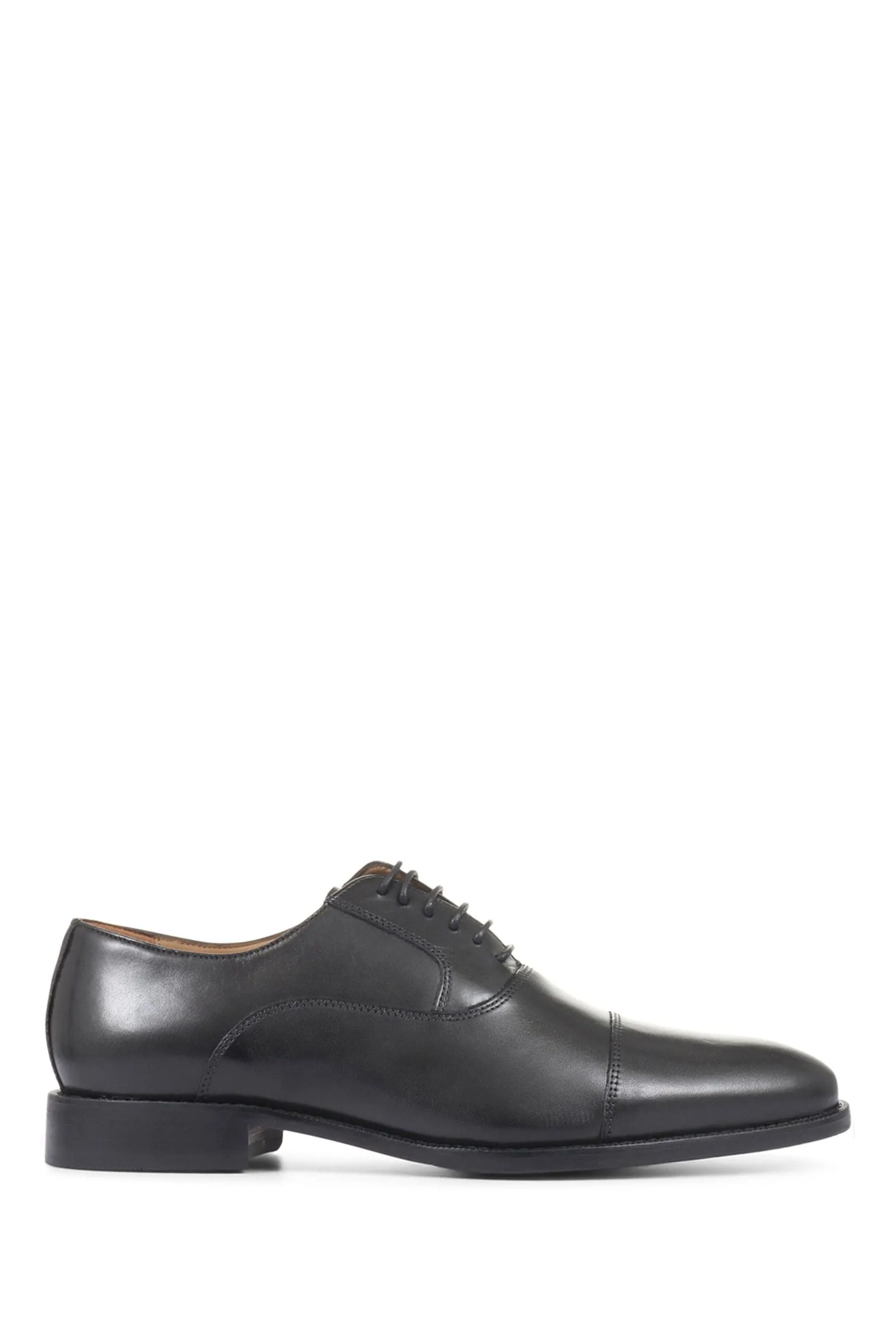 Jones - Matthew Marrone chiaro - Oxford Scarpe in pelle