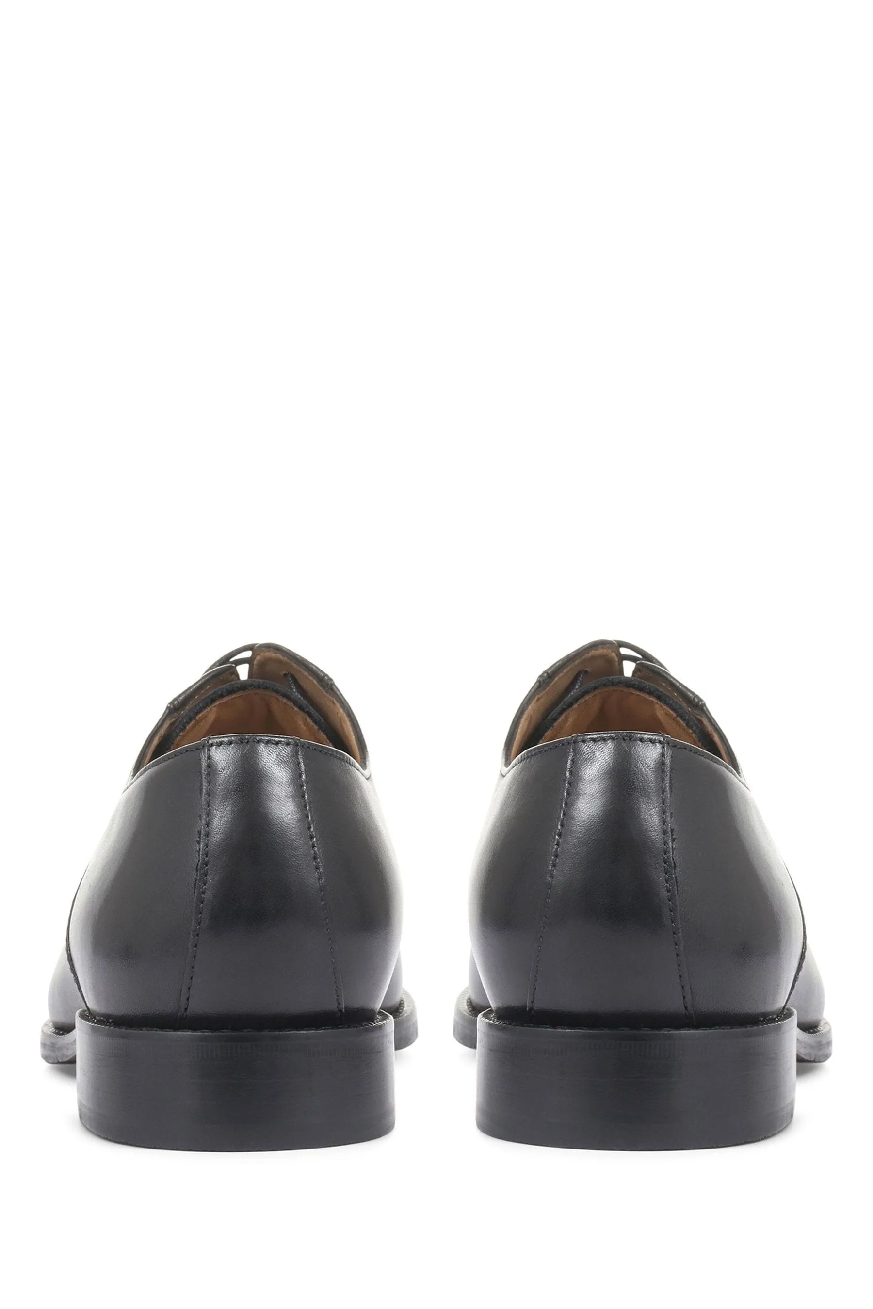 Jones - Matthew Marrone chiaro - Oxford Scarpe in pelle