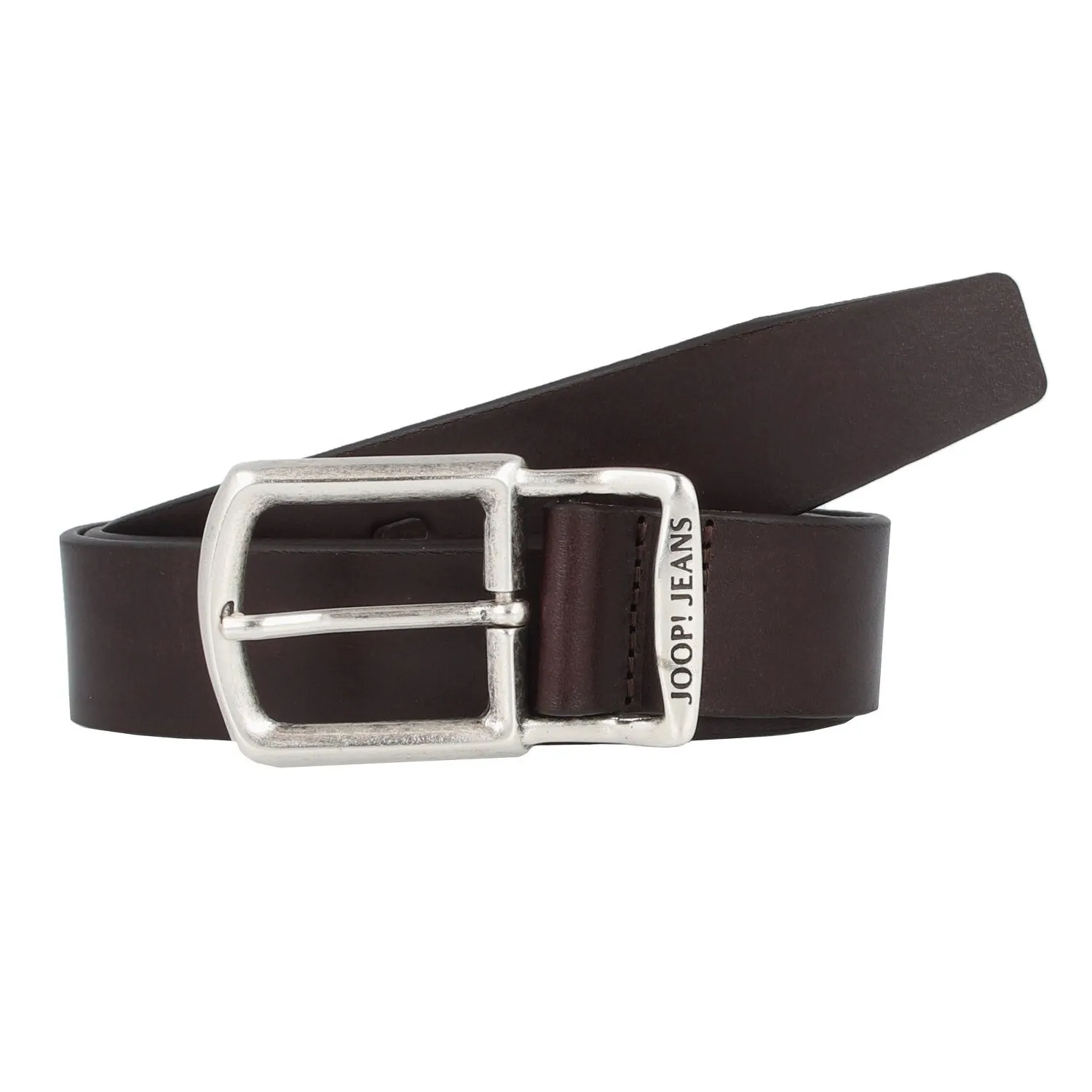 Joop! Jeans Haka Jeans Cintura in pelle