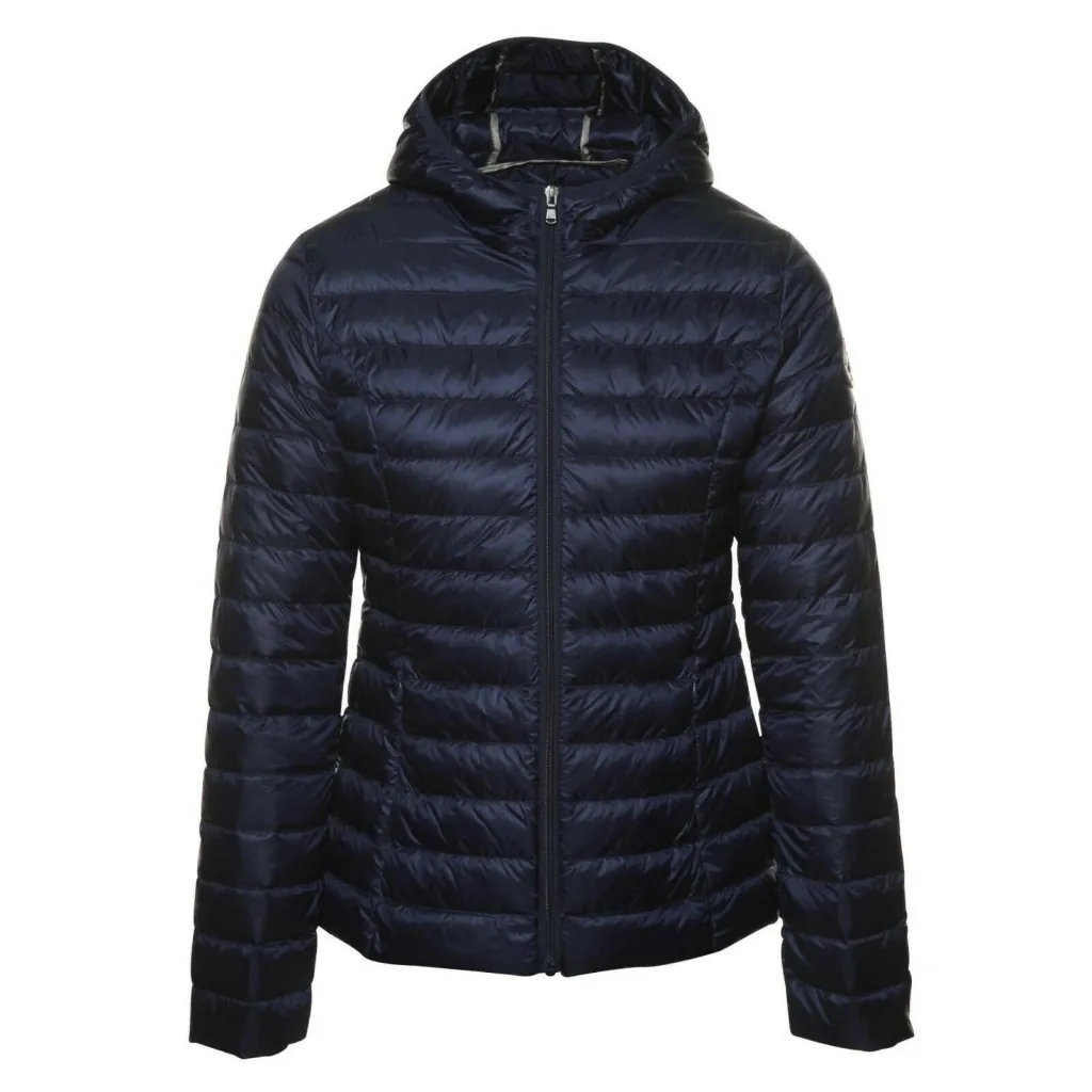 JOTT piumino donna con cappuccio imbottitura 90% piumino 10% piuma CLOE 9900CLO