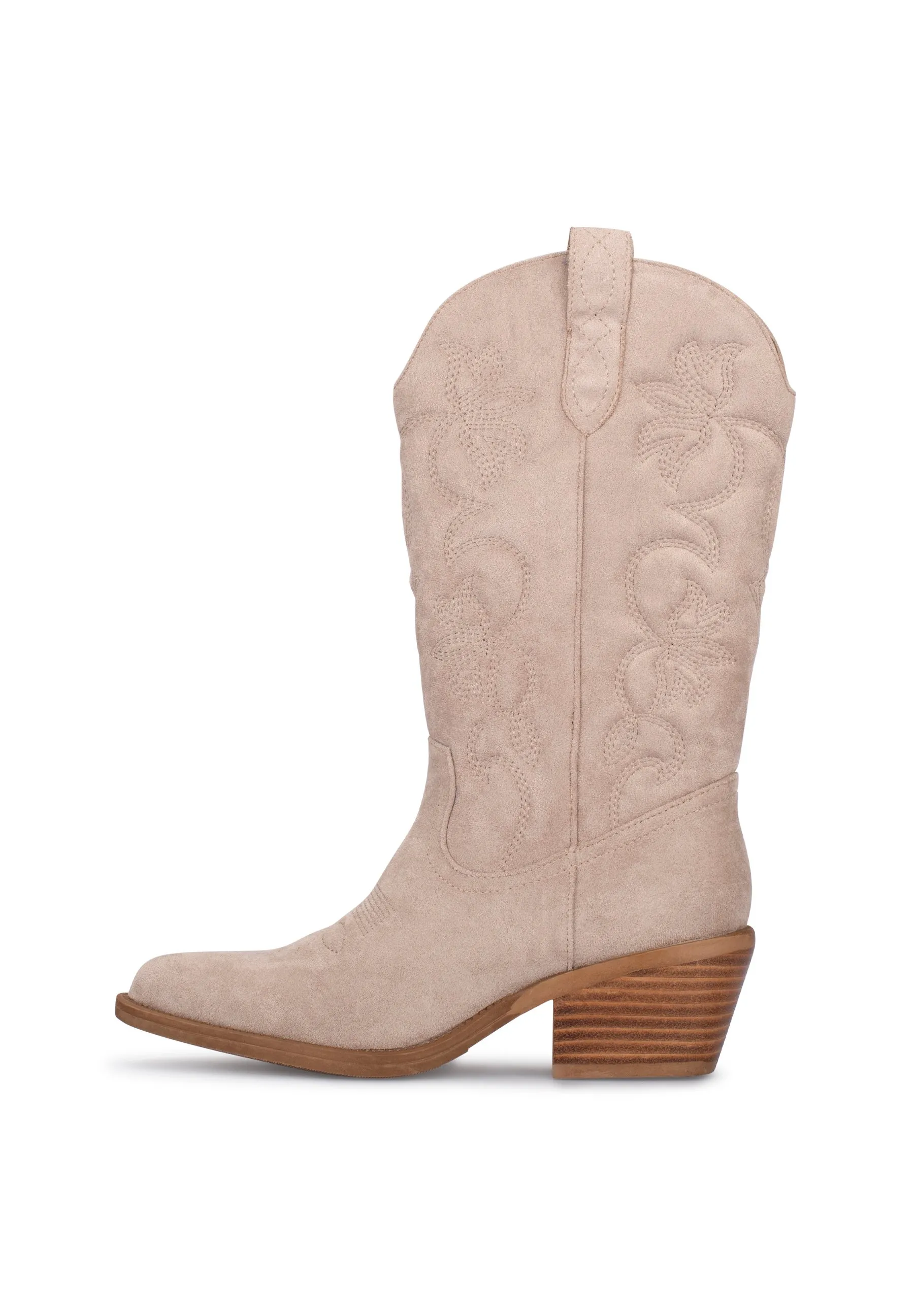 JOYA WESTERN - Stivali texani / biker