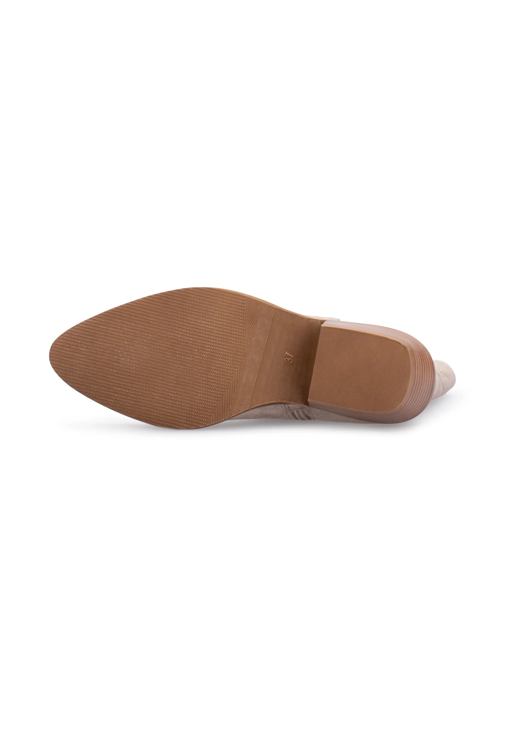 JOYA WESTERN - Stivali texani / biker