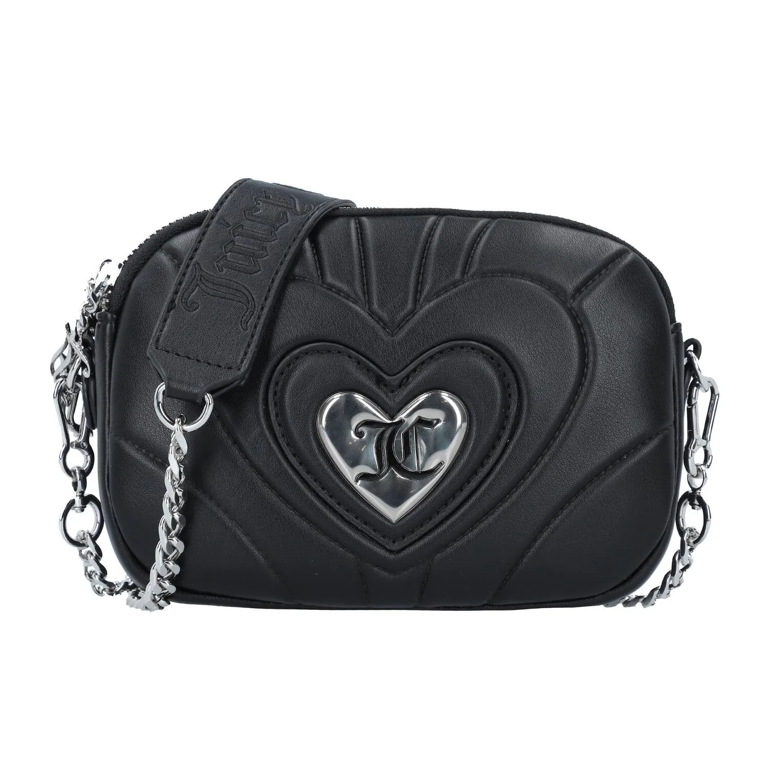 Juicy Couture Emily Borsa a tracolla 20 cm