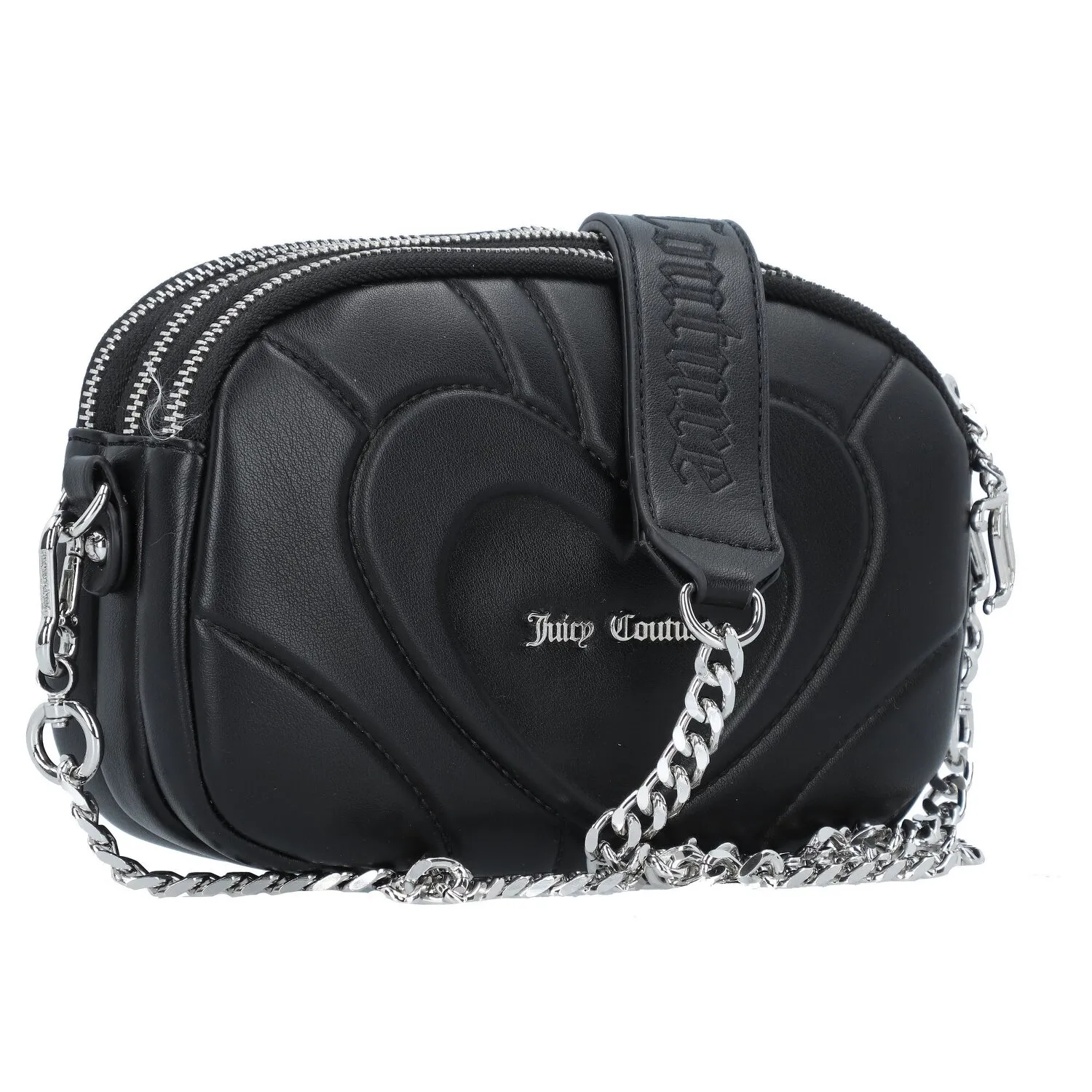 Juicy Couture Emily Borsa a tracolla 20 cm