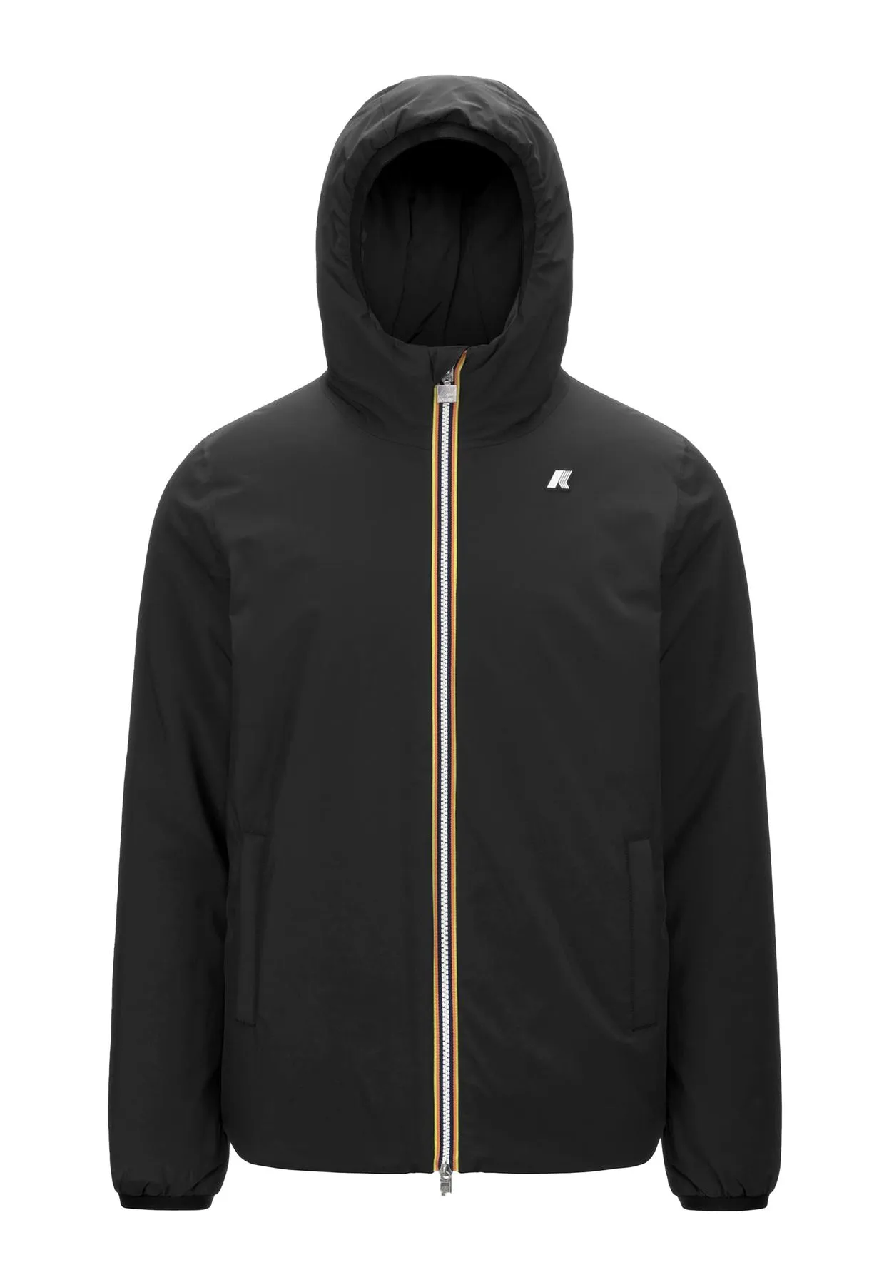     K-WAY GIUBBINO UOMO      