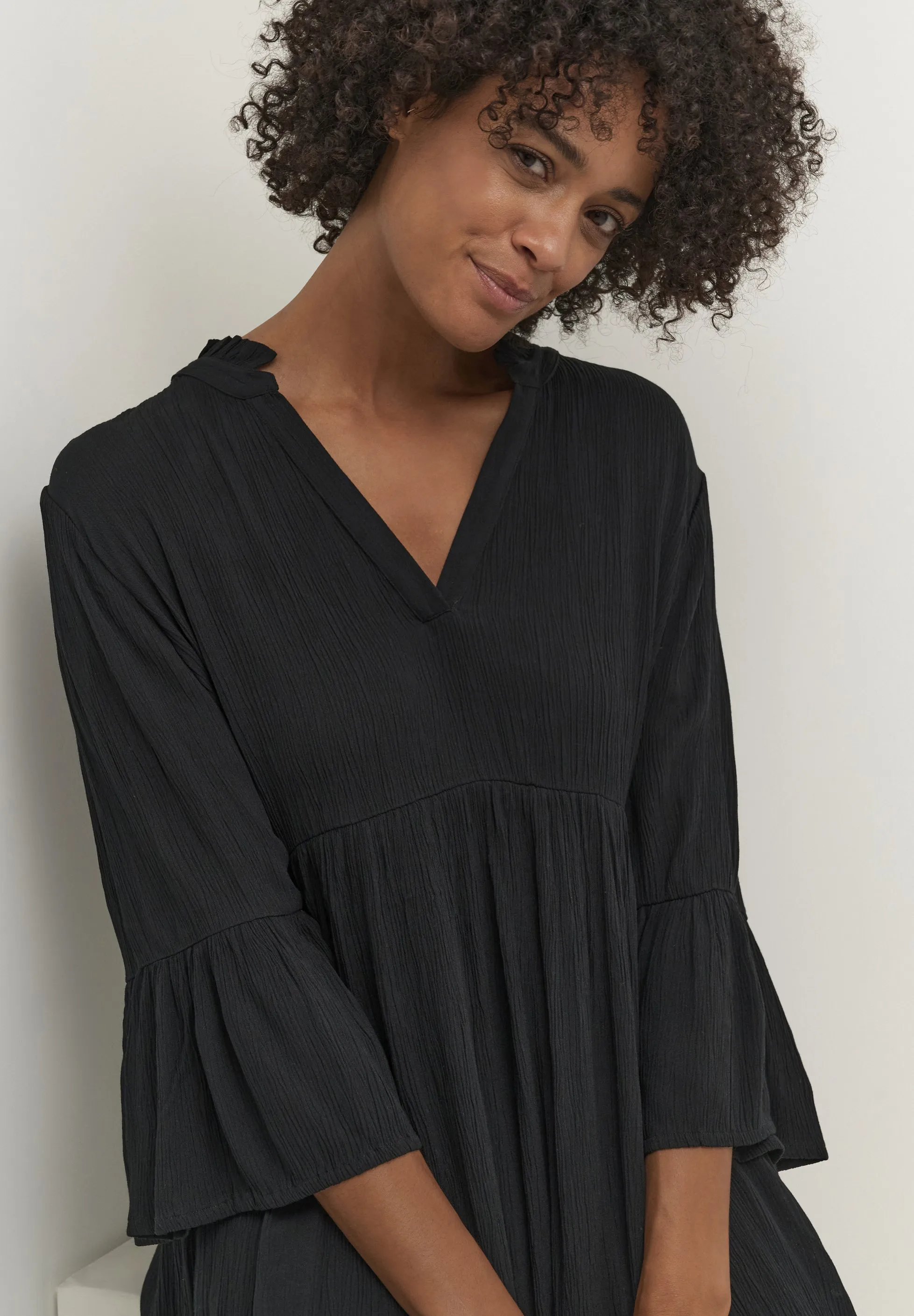 KAMARIANAH AMBER  - Vestito estivo