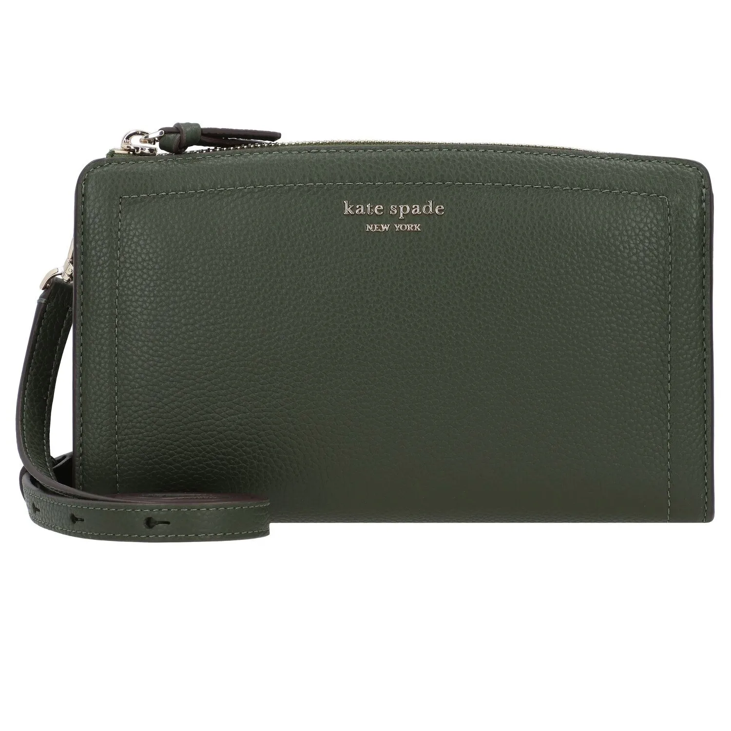 Kate Spade New York Knott Borsa a tracolla in pelle 23 cm