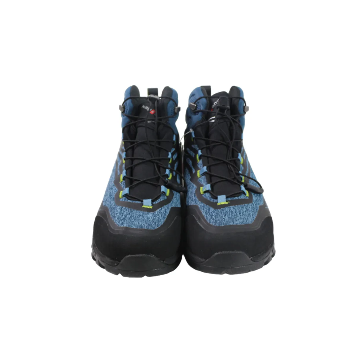 Kayland scarpe trekking uomo stinger gtx colore blue lime