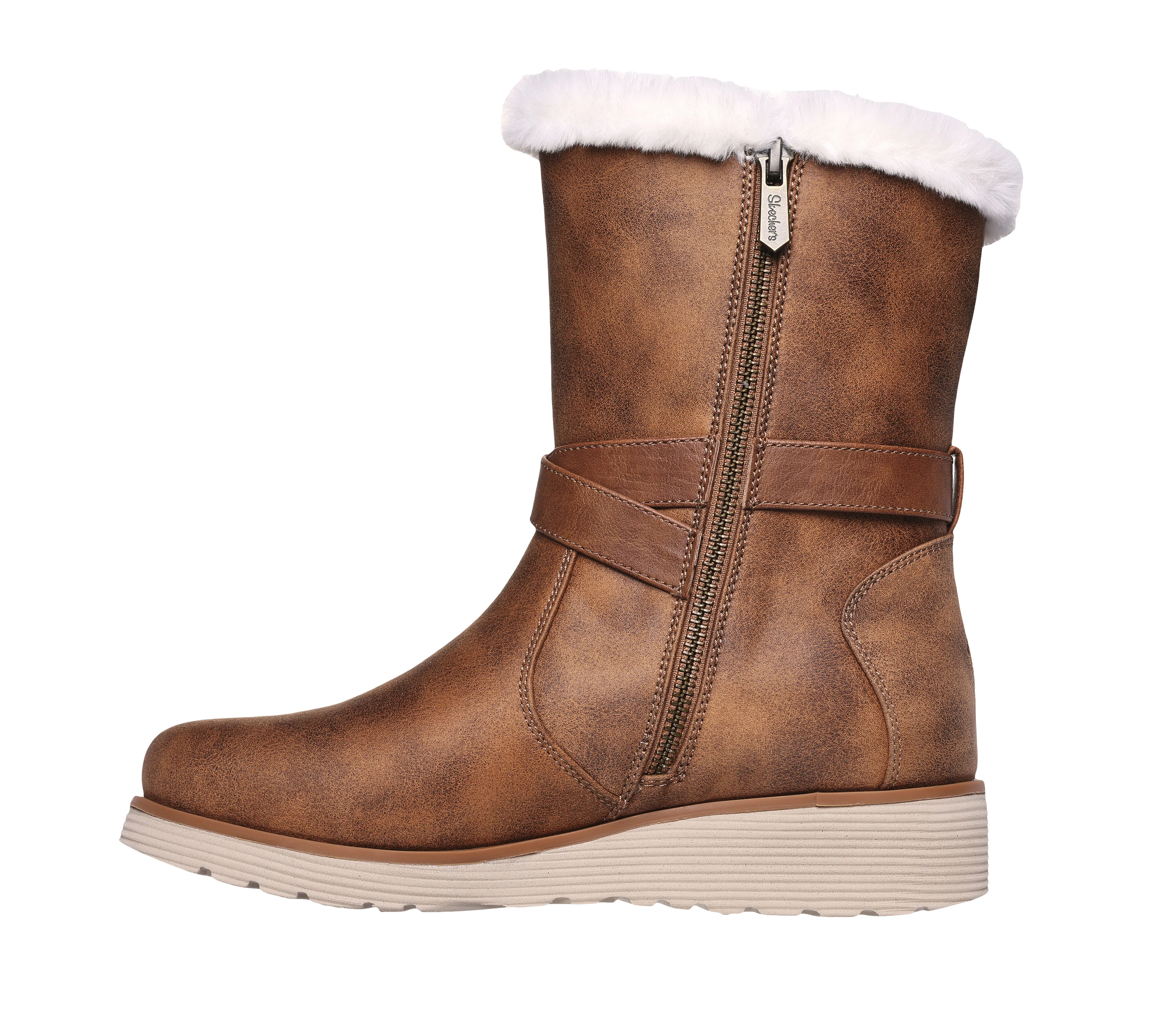 Keepsakes Wedge - Snow Kiss