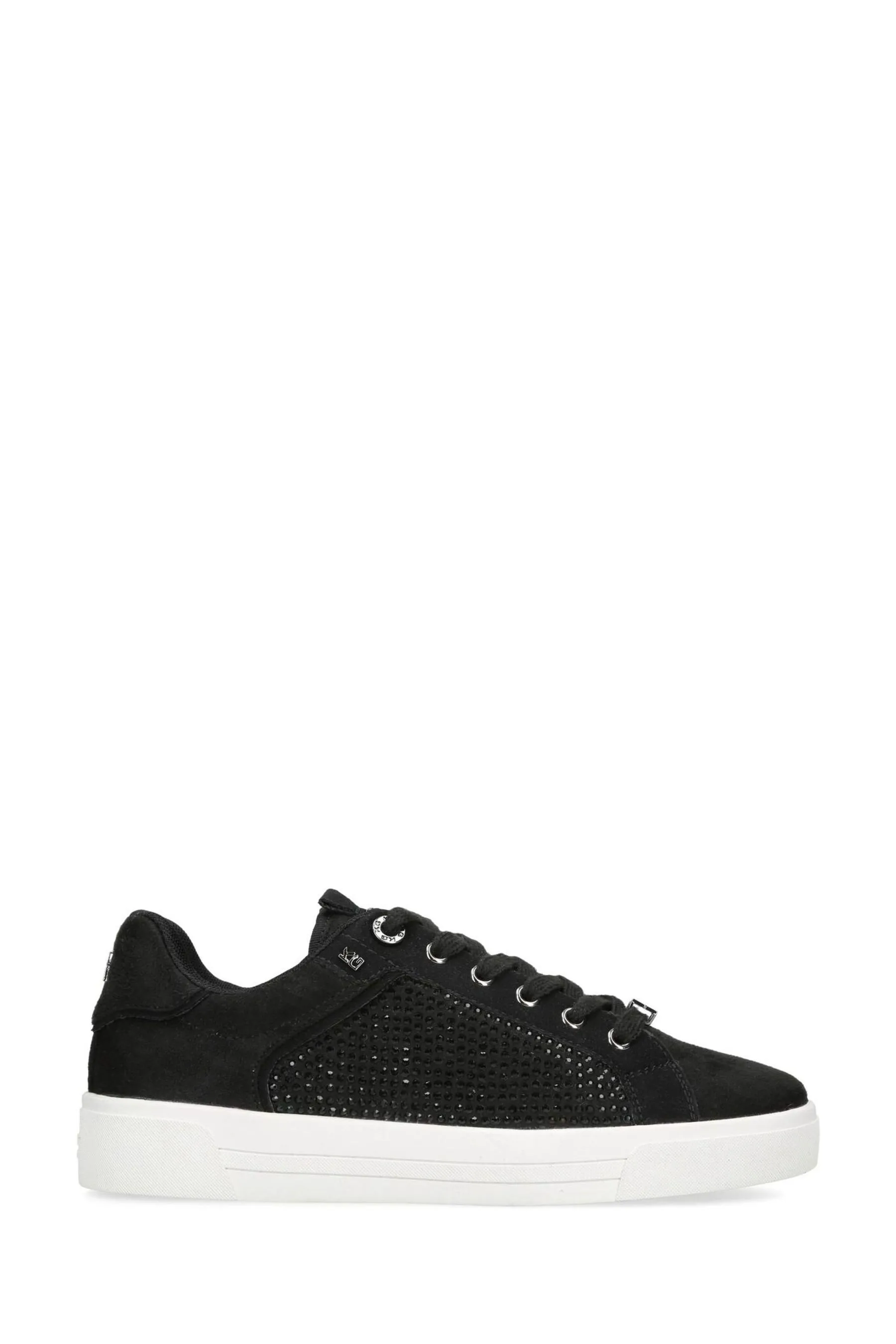 KG Kurt Geiger - Lillian - Scarpe da ginnastica luccichie    