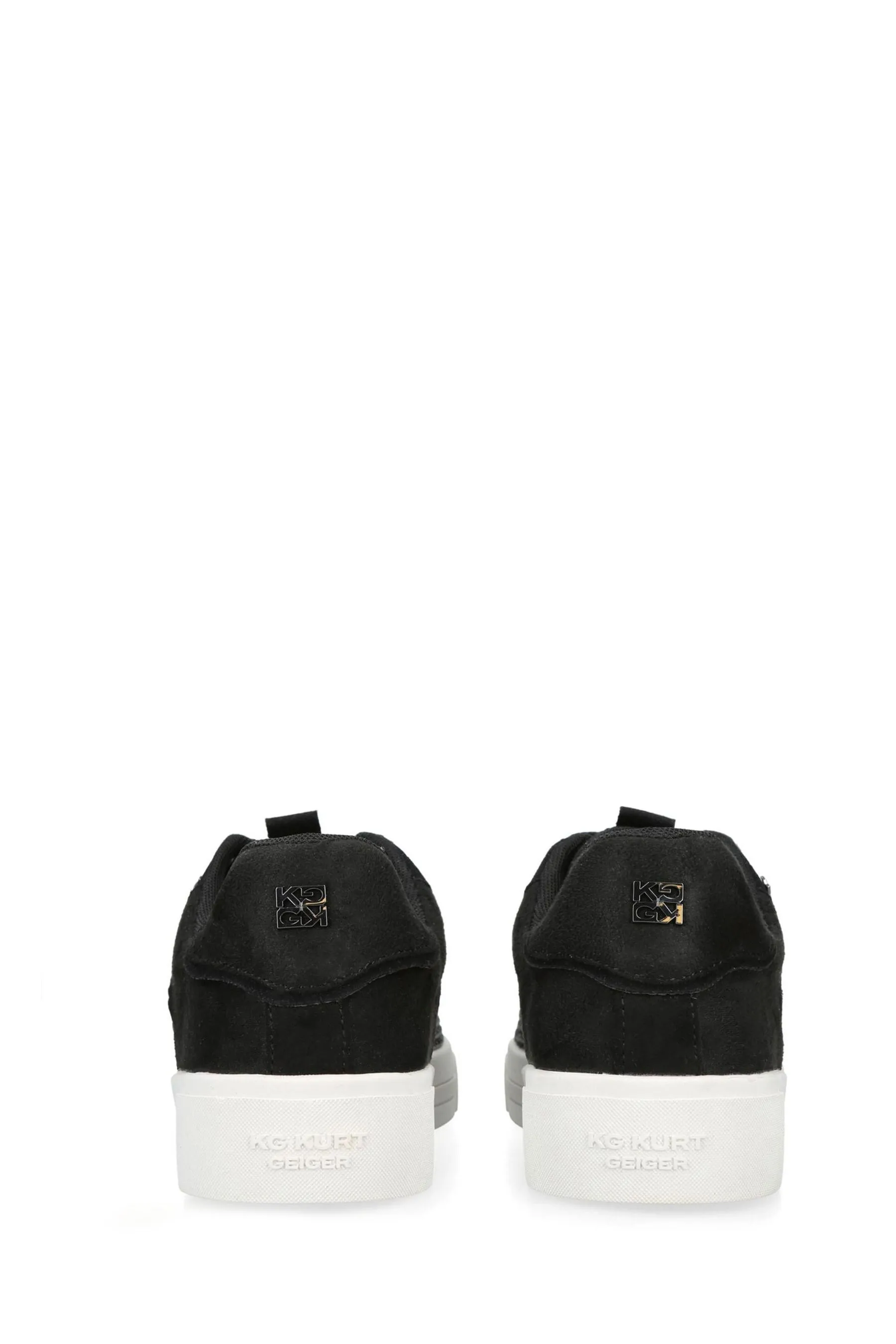 KG Kurt Geiger - Lillian - Scarpe da ginnastica luccichie    