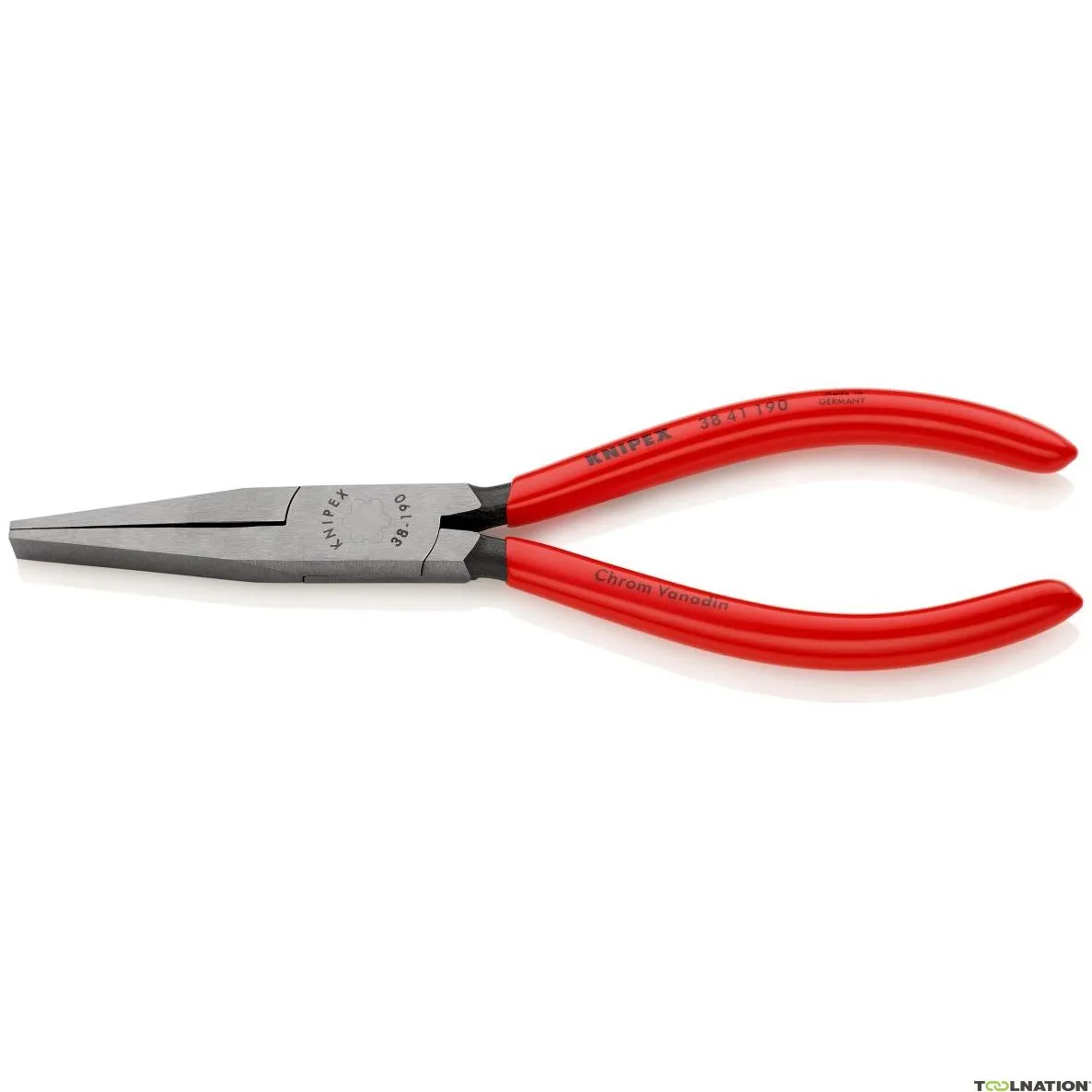 Knipex 3841190 Pinze per meccanici 190 mm