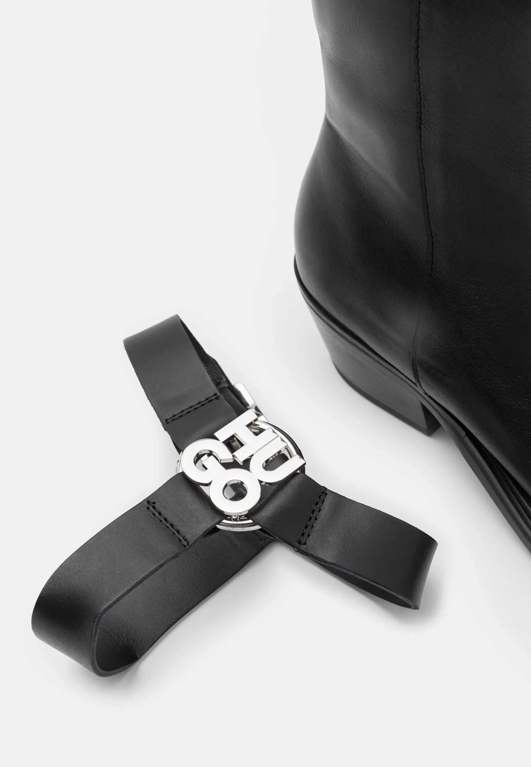 KODY - Stivaletti texani / biker