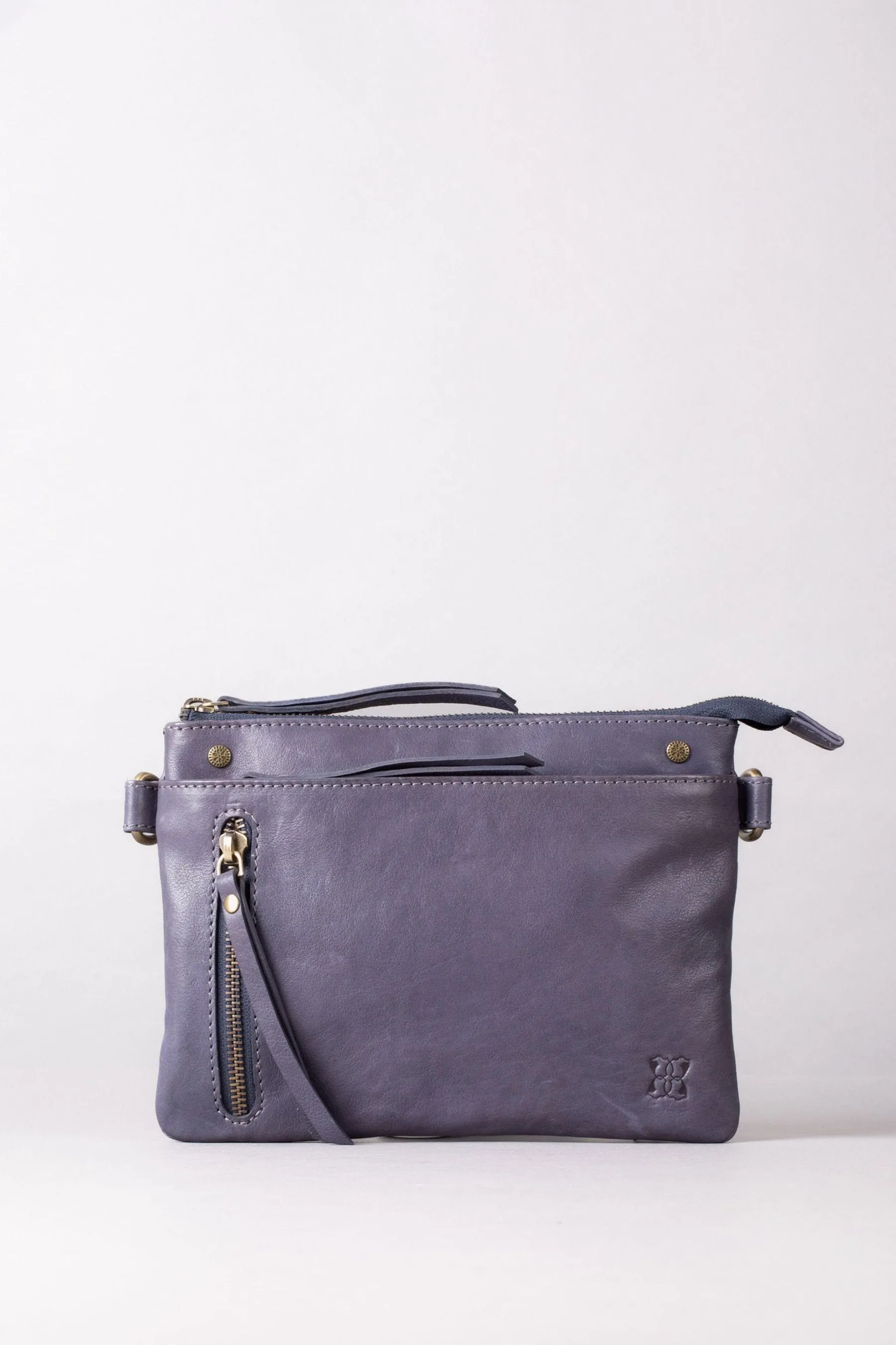 Lakeland Leather - Harstone - Borsa a tracolla