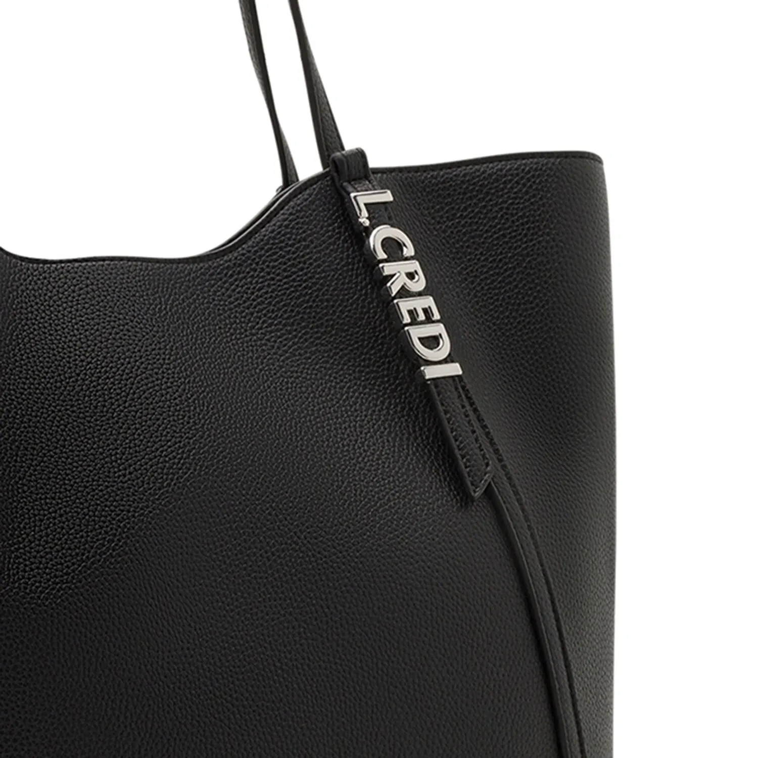 L.Credi Nanda Borsa shopper 45 cm