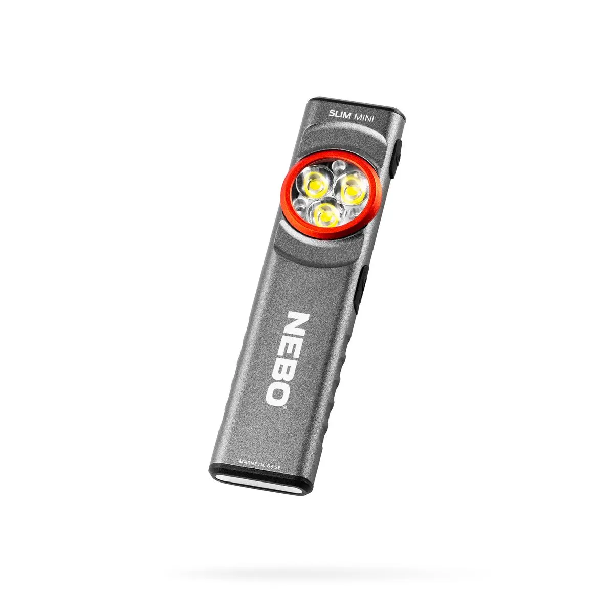 LED Nebo Ricaricabile, 250 lumen