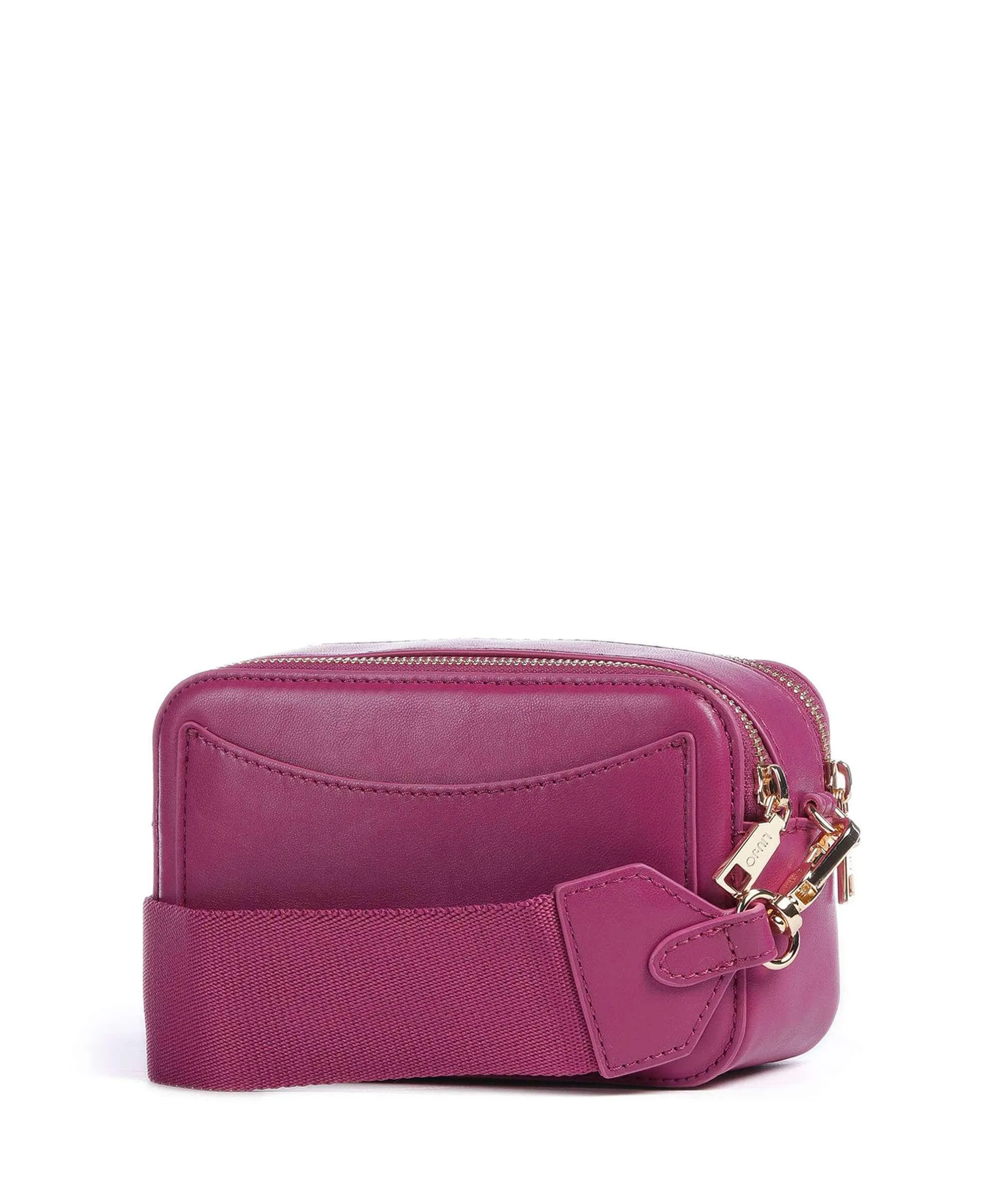  Liu Jo Ridhi Borsa a tracolla pelle sintetica fucsia  
