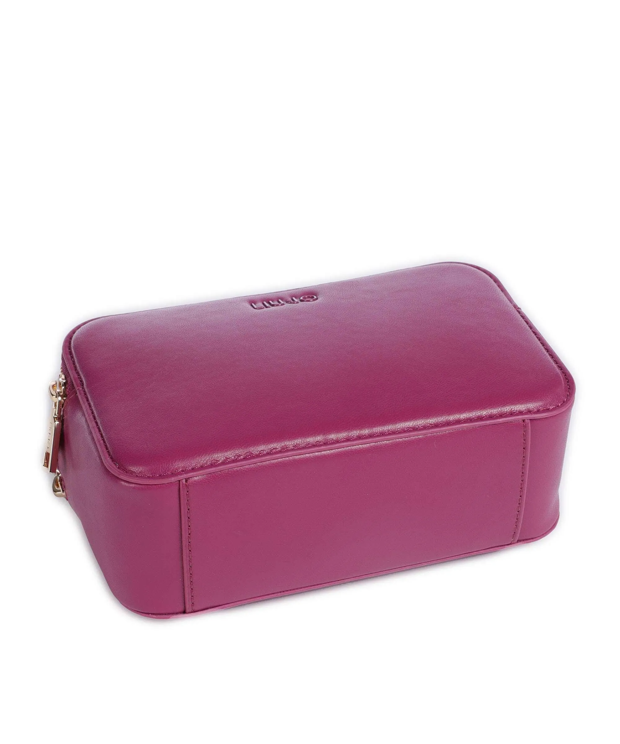  Liu Jo Ridhi Borsa a tracolla pelle sintetica fucsia  
