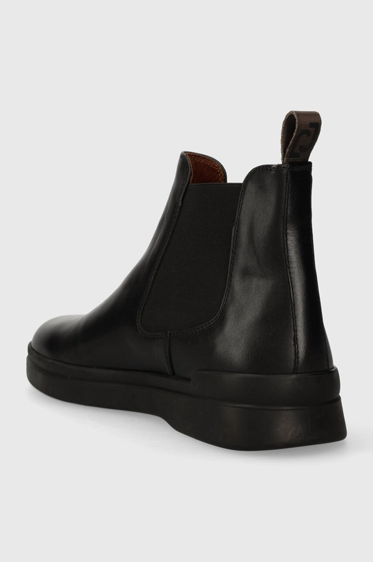Liu Jo stivaletti chelsea in pelle DUKE 02