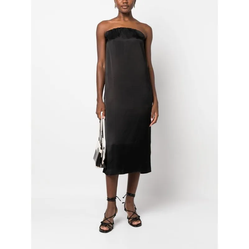 Loulou Studio Vestito lungo