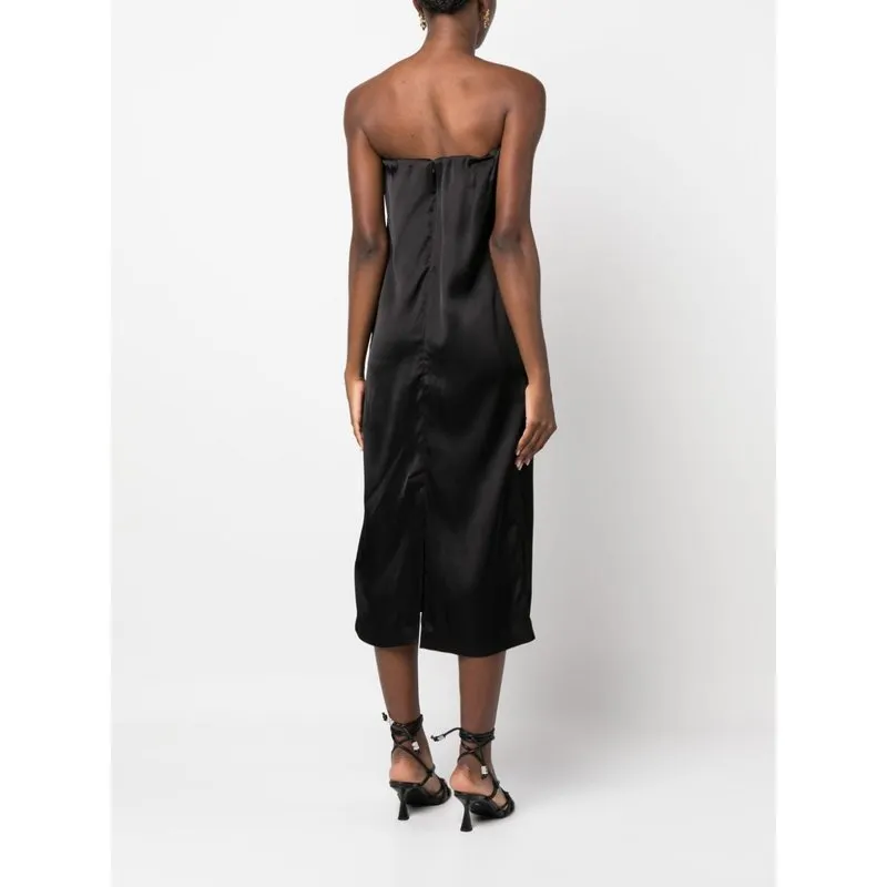 Loulou Studio Vestito lungo