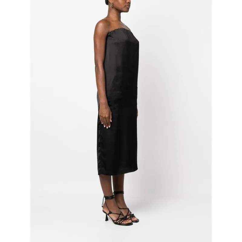 Loulou Studio Vestito lungo
