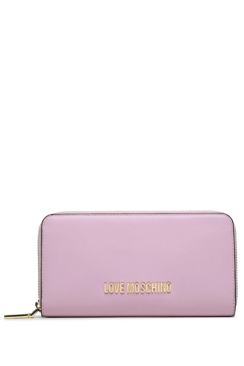 LOVE MOSCHINO Portafoglio Cerniera