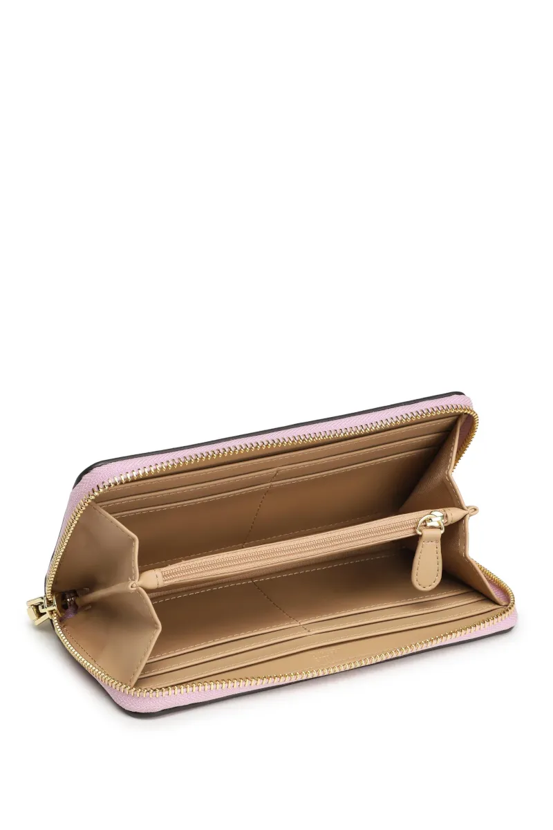 LOVE MOSCHINO Portafoglio Cerniera