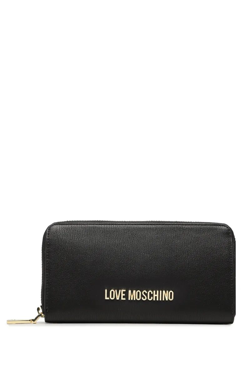 LOVE MOSCHINO Portafoglio Cerniera