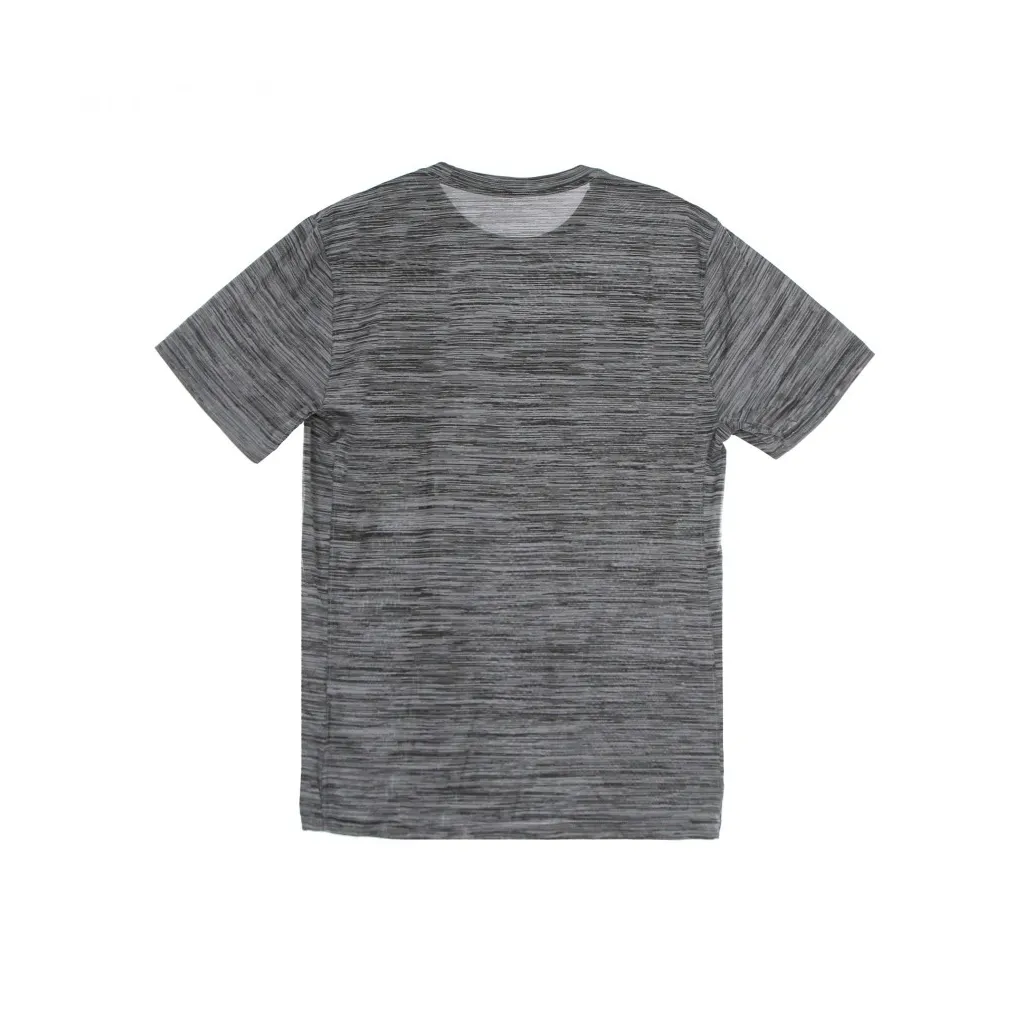 maglietta uomo mlb baseball velocity practice tee city connect miamar GRAPHITE/RED