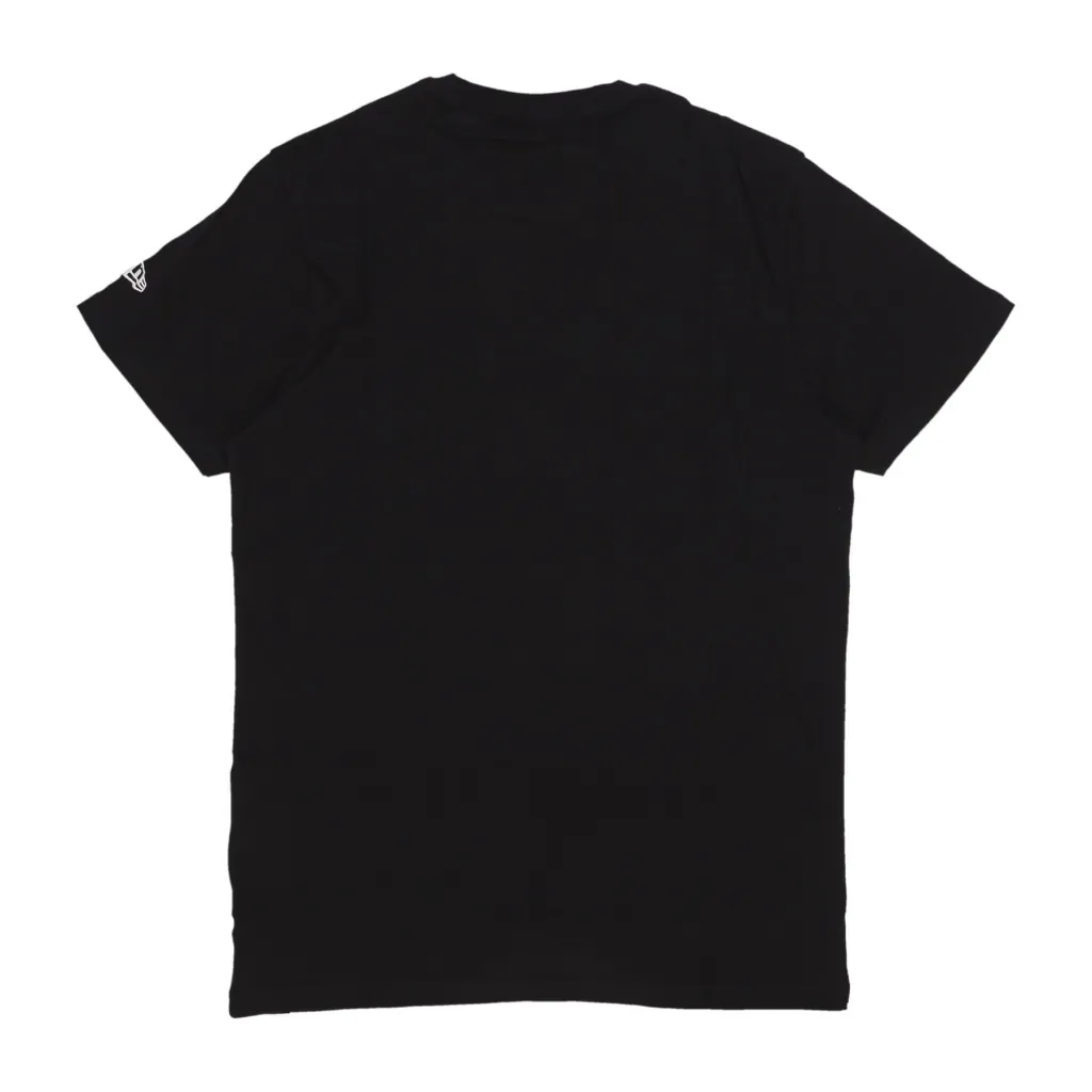 maglietta uomo nba team graphic tee loslak BLACK/TRUE PURPLE