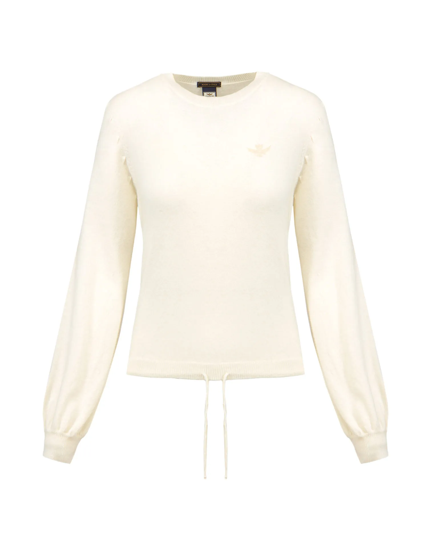 Maglione AERONAUTICA MILITARE MA1411D.L476-73078