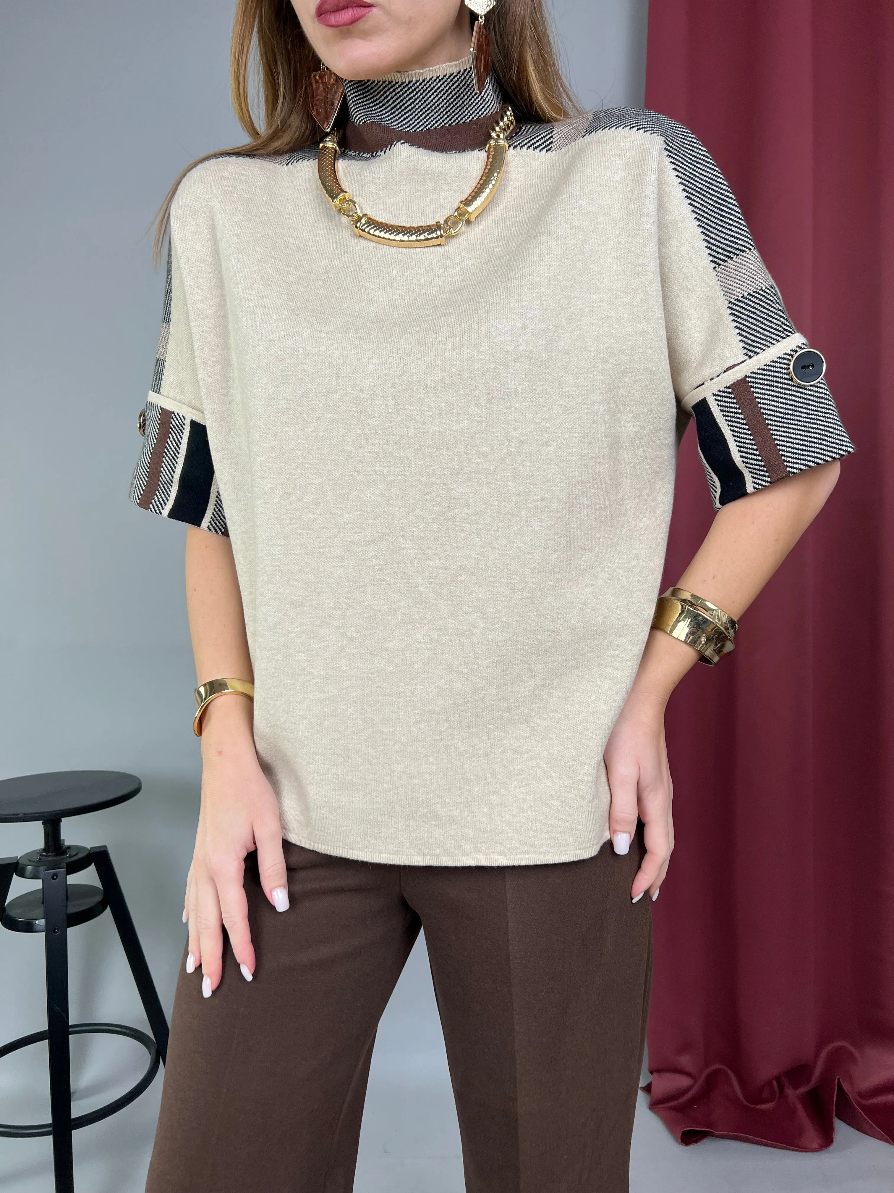 Maglione France