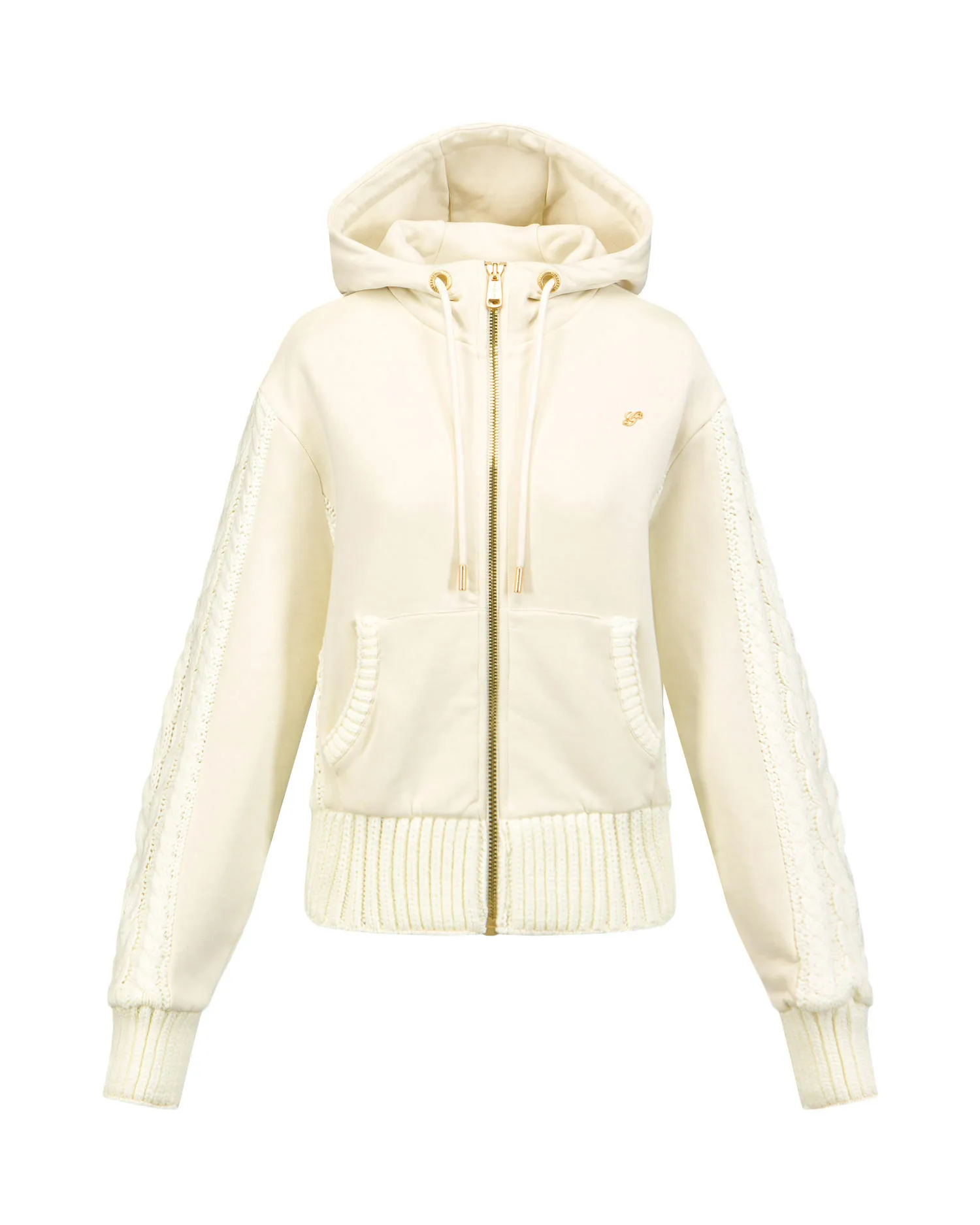 Maglione Goldbergh Weiss GBL9340223-8373