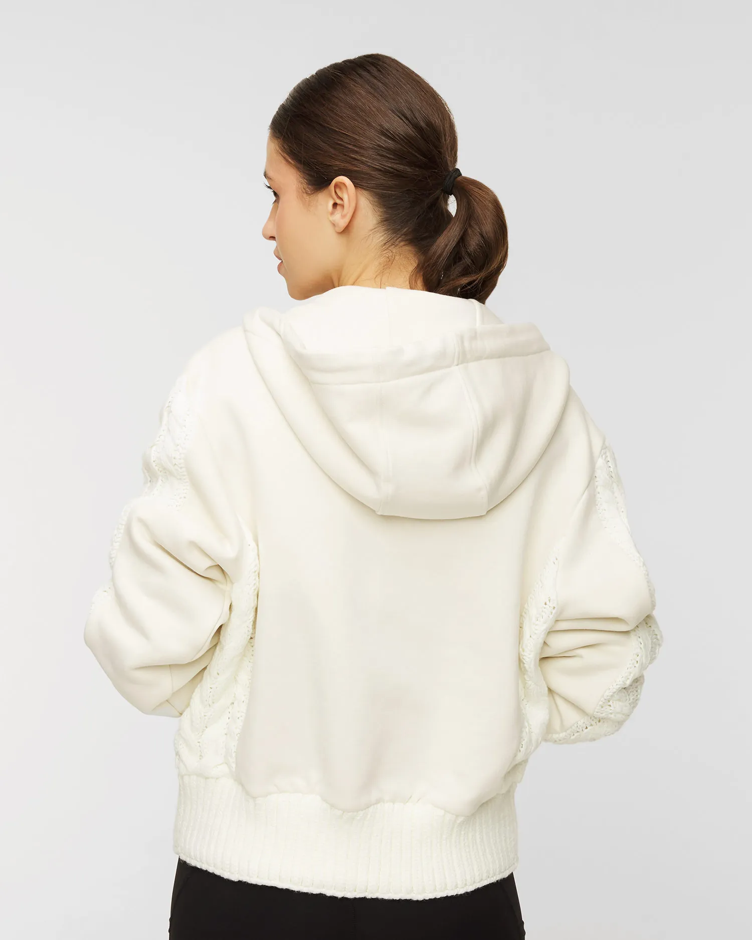 Maglione Goldbergh Weiss GBL9340223-8373