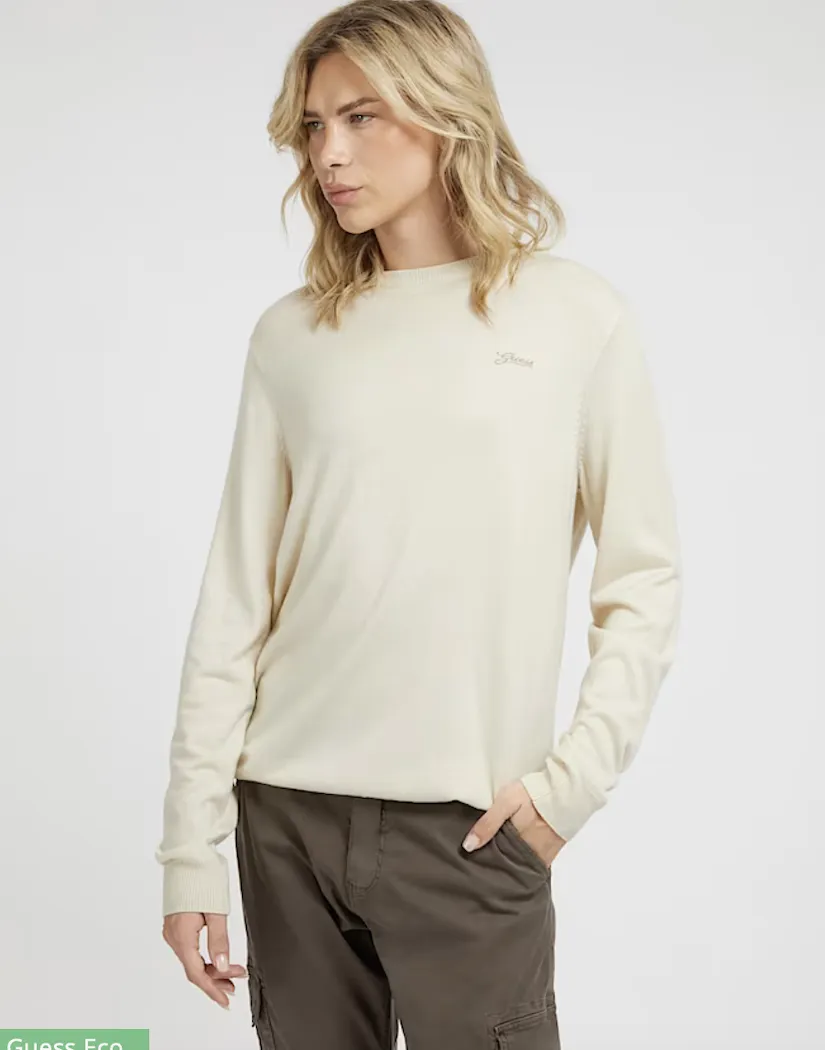 Maglione Guess Uomo girocollo  M3YR00Z3052-A913