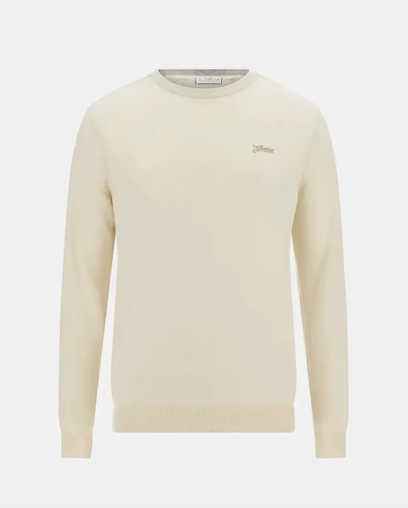 Maglione Guess Uomo girocollo  M3YR00Z3052-A913