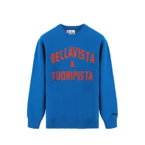 Maglione Heron Bellavista & Fuoripista
