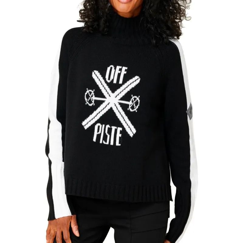Maglione Krimson Klover Off Piste